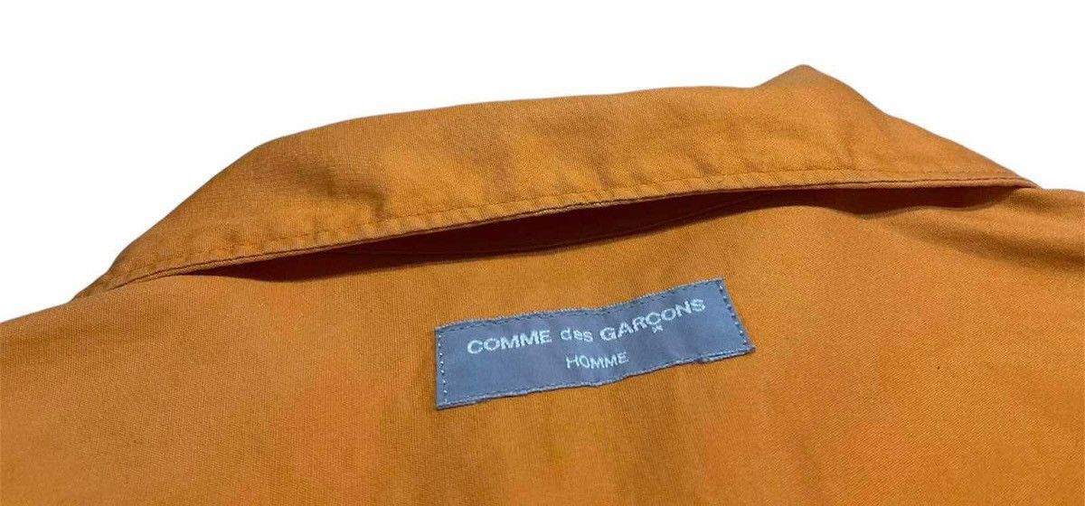 Comme des Garcons Homme 🔥Archived Comme Des Garcons Homme Reversible Double Layer Size US L / EU 52-54 / 3 - 19 Thumbnail