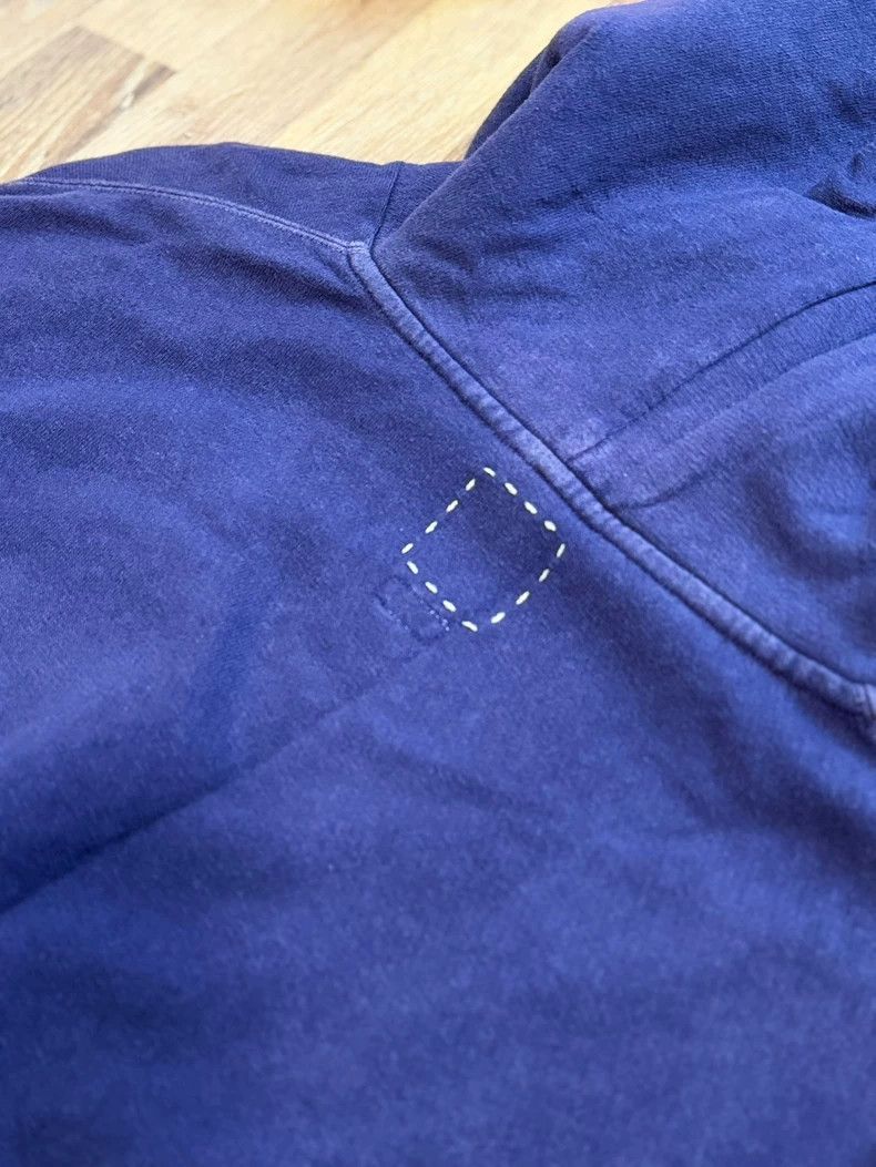 Visvim visvim JUMBO HOODIE 2501-Nextarrow Size US L / EU 52-54 / 3 - 5 Thumbnail