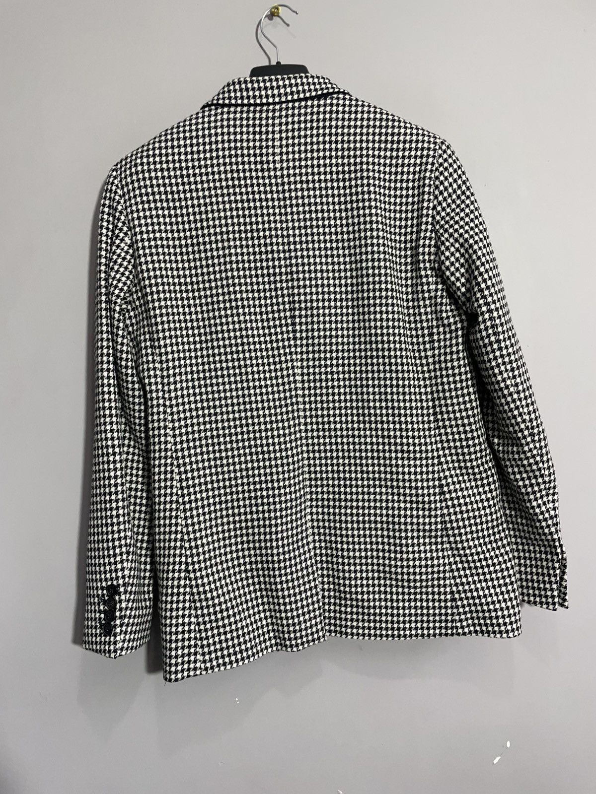 The Kooples The Kooples Wool&Cashmere Jacket size 40 Size S / US 4 / IT 40 - 9 Thumbnail