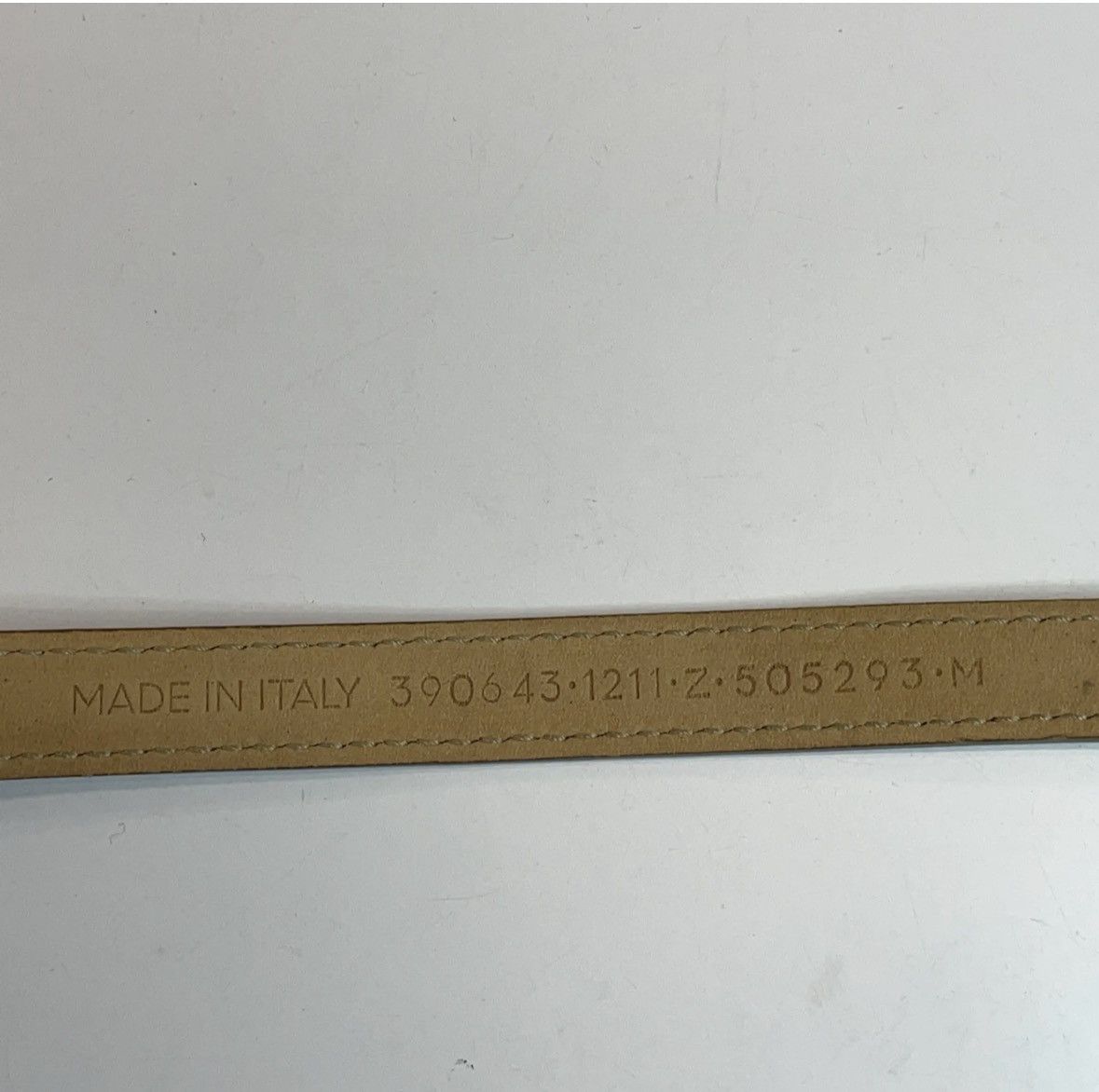 Balenciaga Balenciaga bracelet Size ONE SIZE - 6 Thumbnail