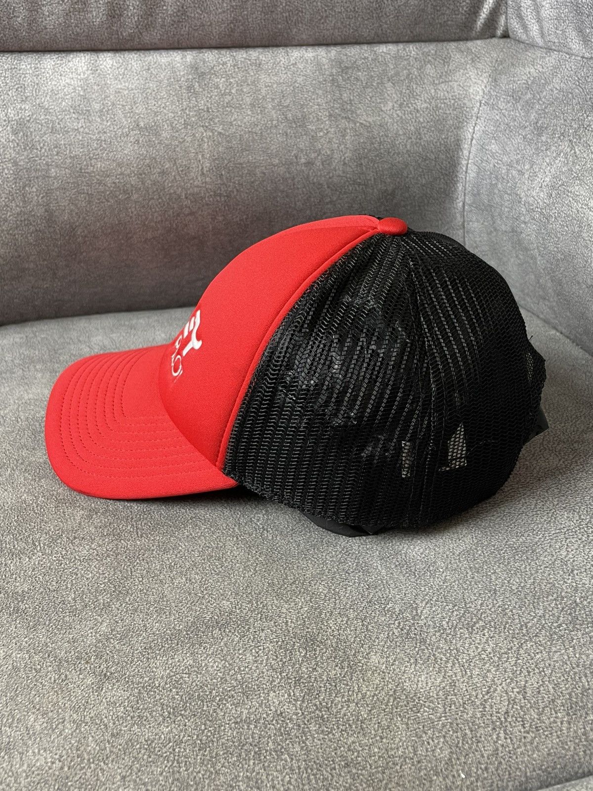 Oakley Oakley Factory Pilot Hat Cap Size ONE SIZE - 4 Thumbnail