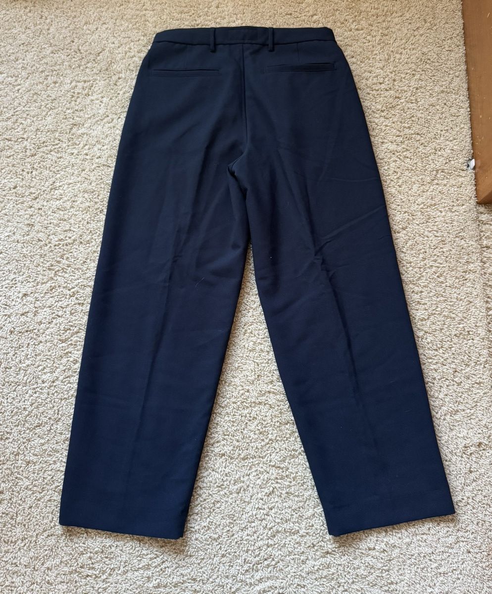 Abercrombie & Fitch Abercrombie Baggy Trouser Size US 32 / EU 48 - 2 Thumbnail