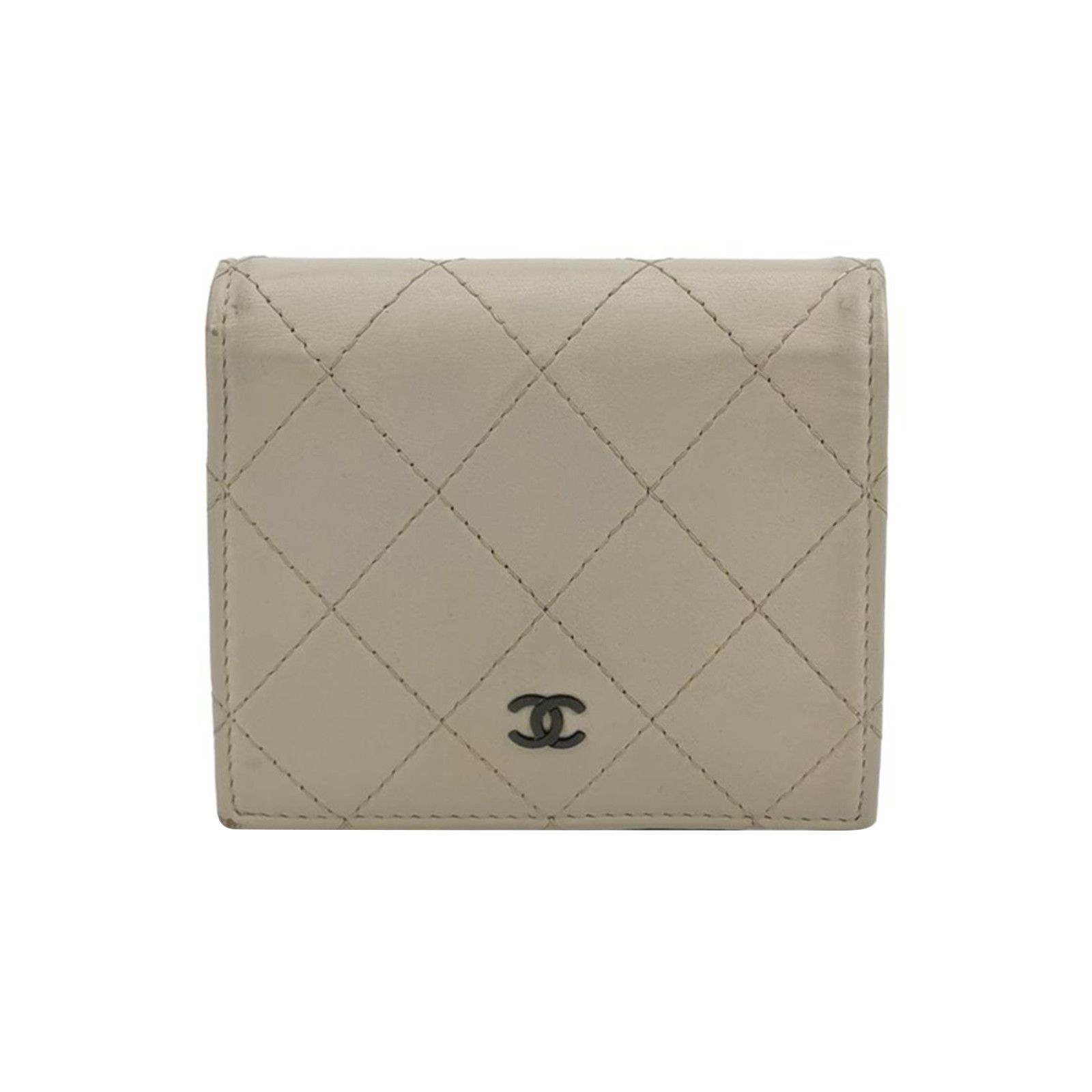 Chanel Chanel Women os Wallets Size ONE SIZE - 1 Thumbnail