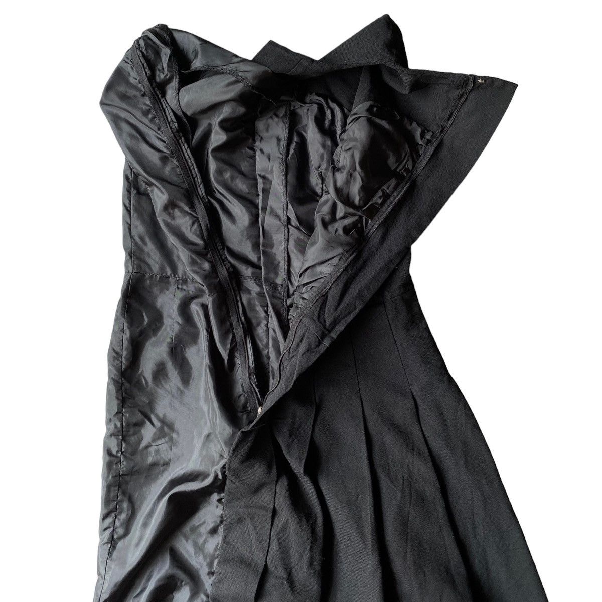 Comme des Garcons Fall11 Hybrid Dress Size M / US 6-8 / IT 42-44 - 5 Thumbnail