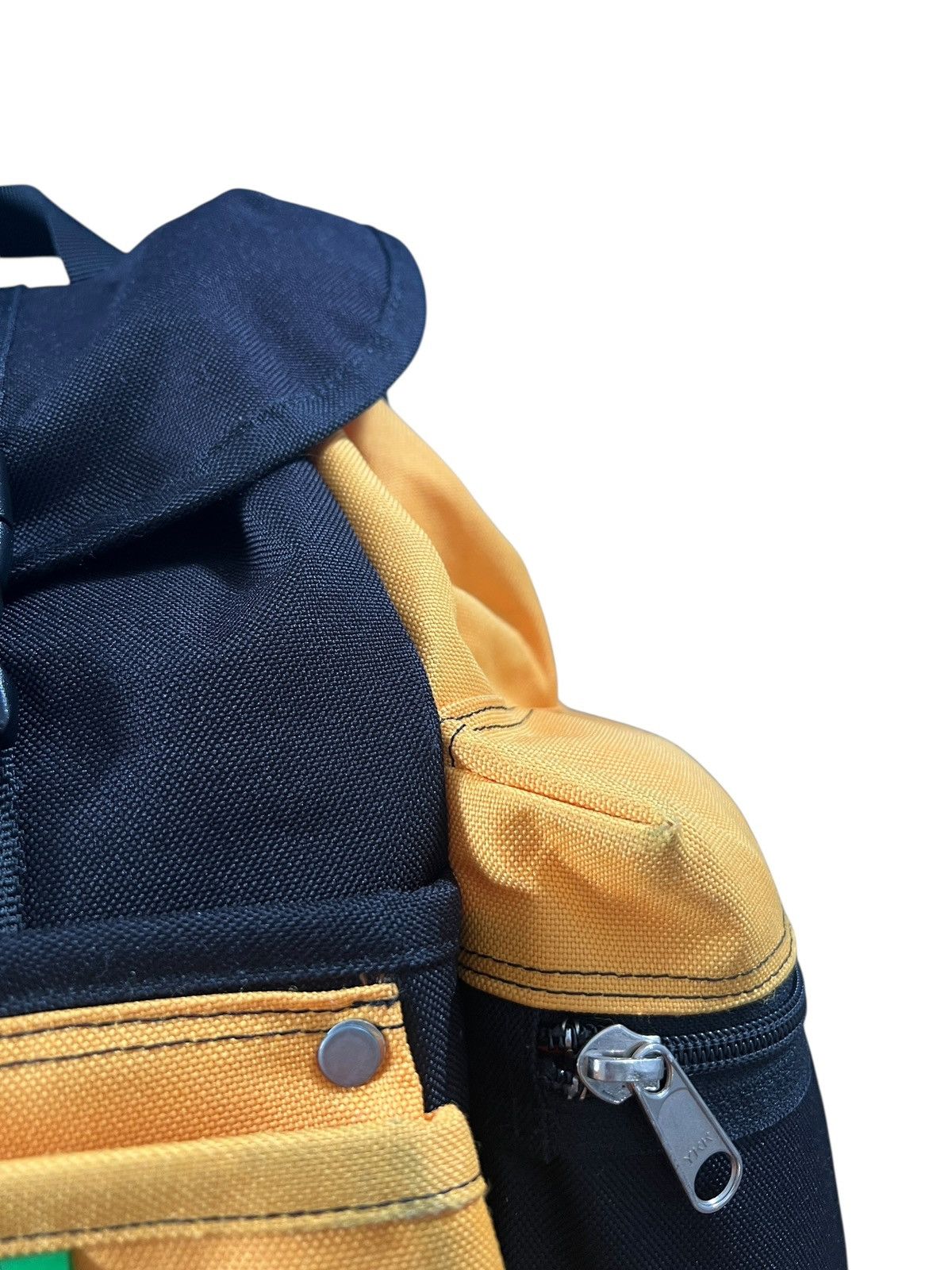 Porter Vintage Porter Yoshida ‘Work Sports Trip’ Rucksack Backpack Size ONE SIZE - 9 Thumbnail