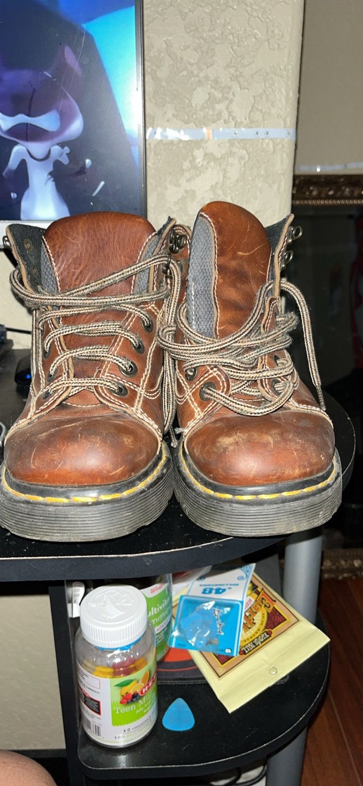 Dr. Martens dr martens Size US 6 / EU 39 - 3 Thumbnail
