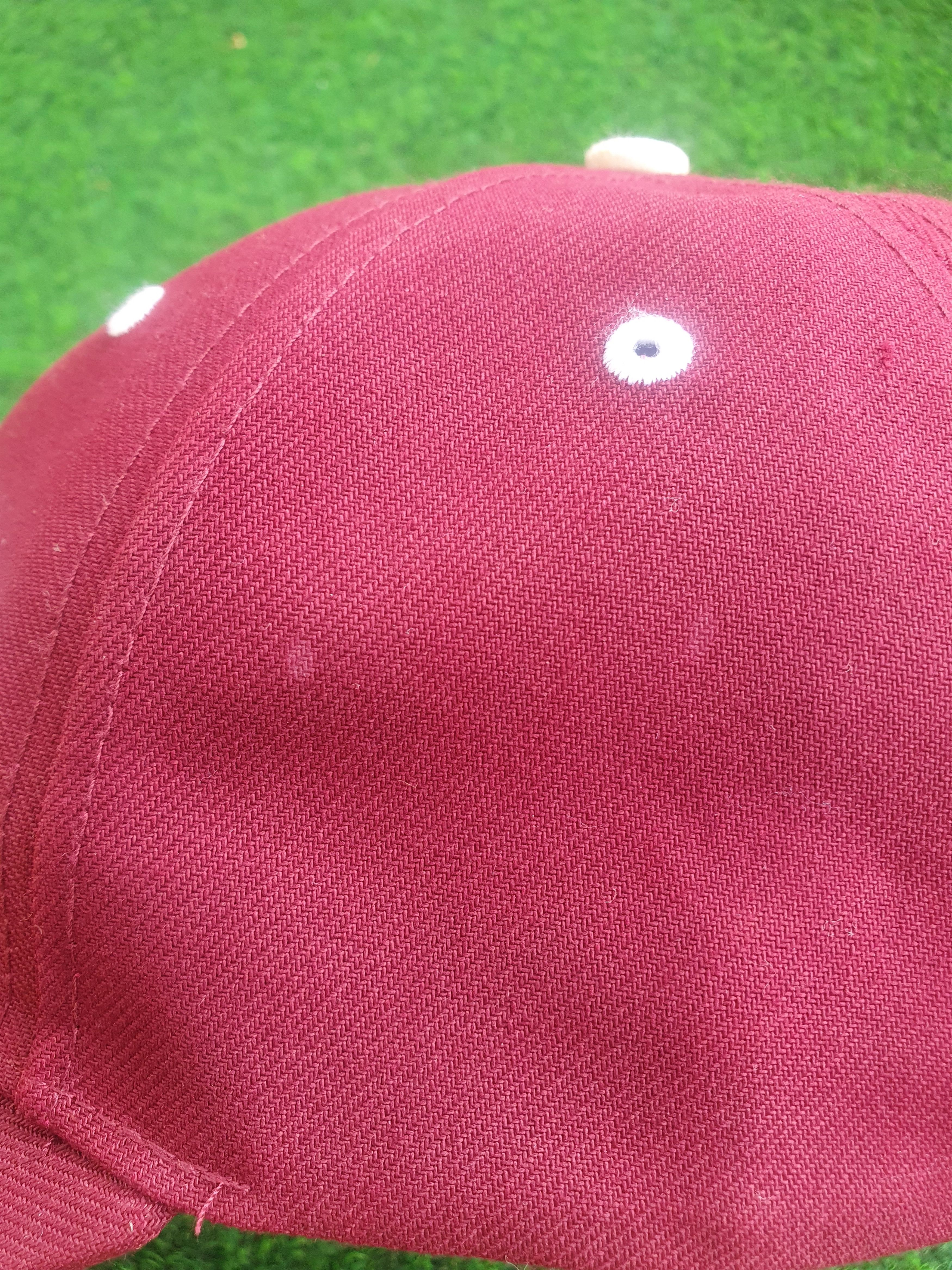 Richardson Wildcats Golf Richardson Pro 514 Strapback Hat Size ONE SIZE - 10 Thumbnail