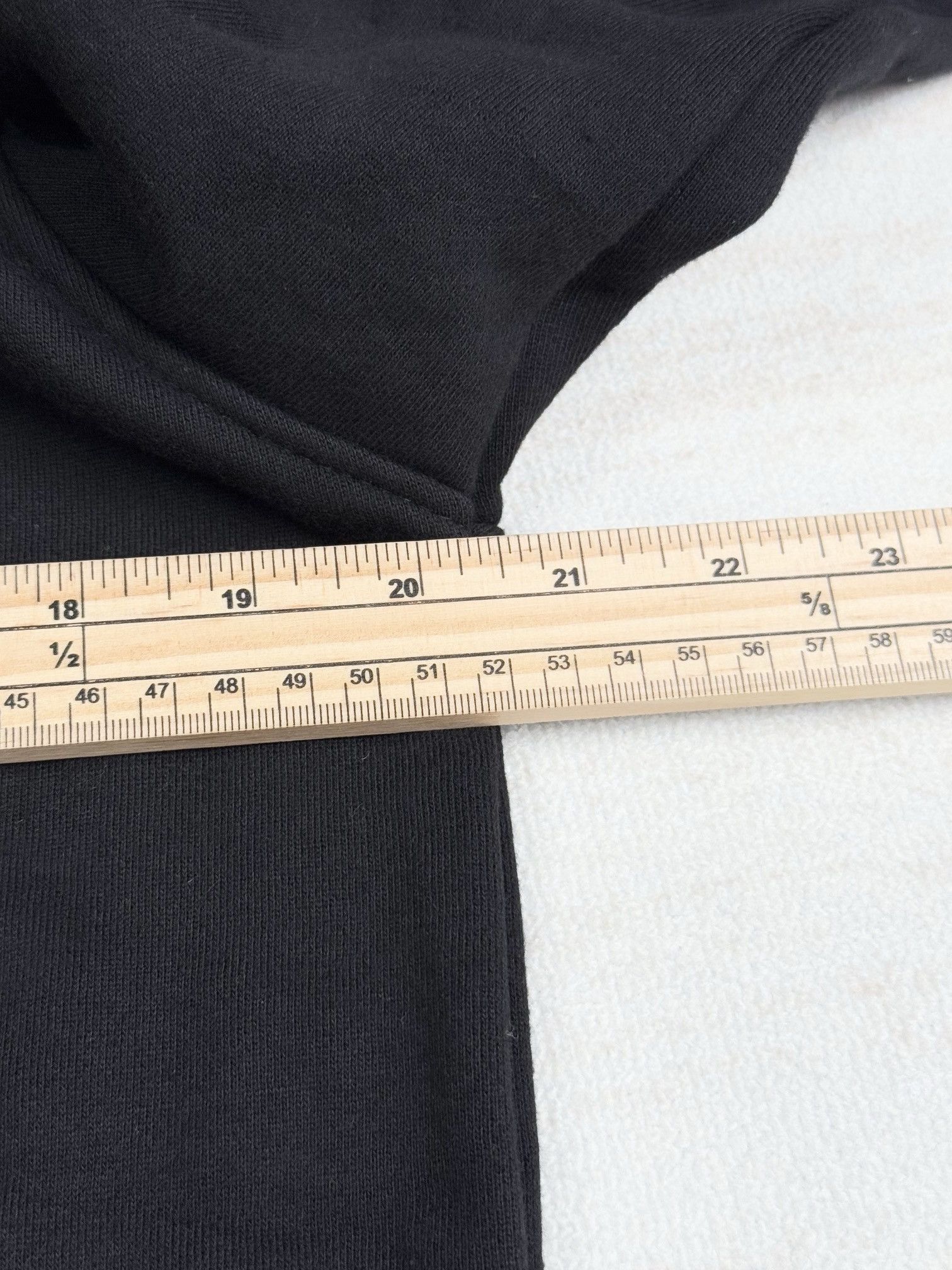 Pelle Pelle pelle pelle x Wu tang hoodie Size US M / EU 48-50 / 2 - 12 Thumbnail