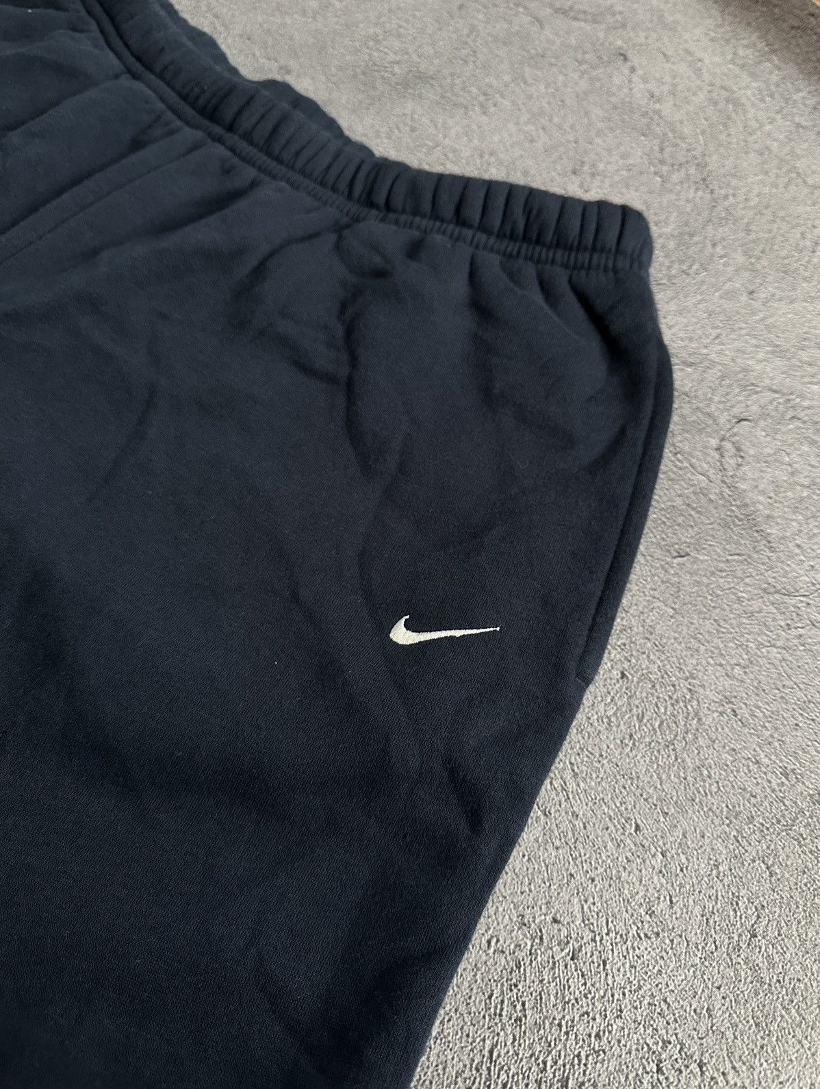 Nike × Vintage 🐜 Nike Vintage Sweatpants Size US 38 / EU 54 - 2 Thumbnail
