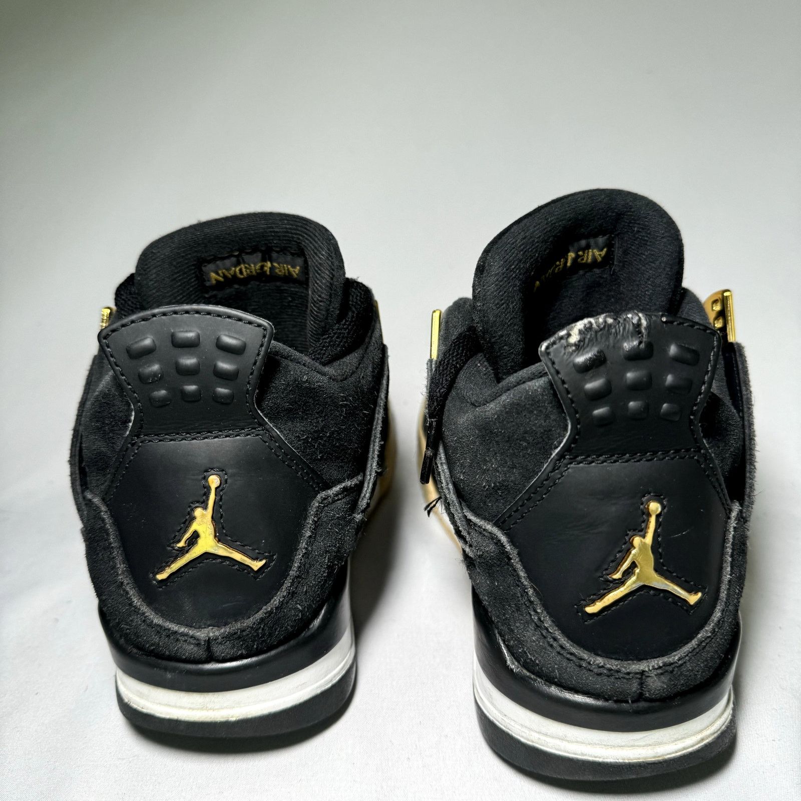 Jordan Brand × Nike Size 6 - Nike Air Jordan 4 Retro GS Royalty Men's Shoes Size US 6 / EU 39 - 5 Thumbnail