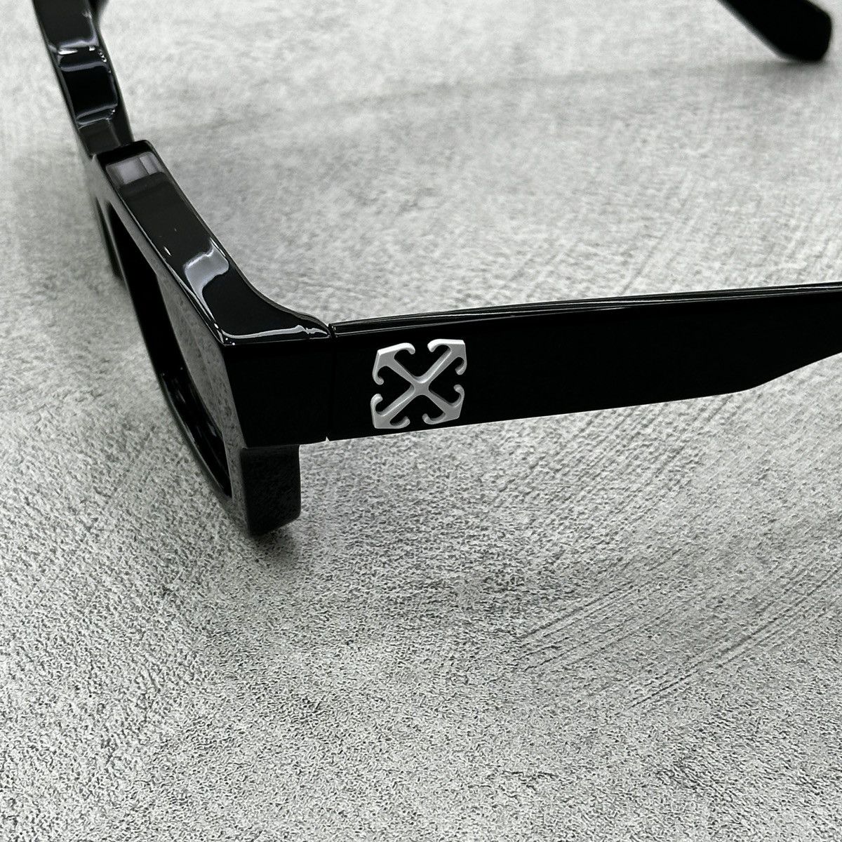 Off-White OFF WHITE VIRGIL SS24 SUNGLASSES Size ONE SIZE - 4 Thumbnail