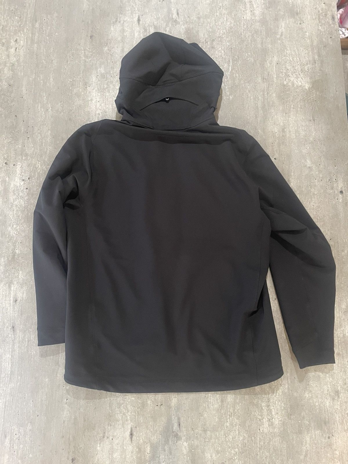 Descente Descente Tech Hoodie Size US S / EU 44-46 / 1 - 5 Thumbnail