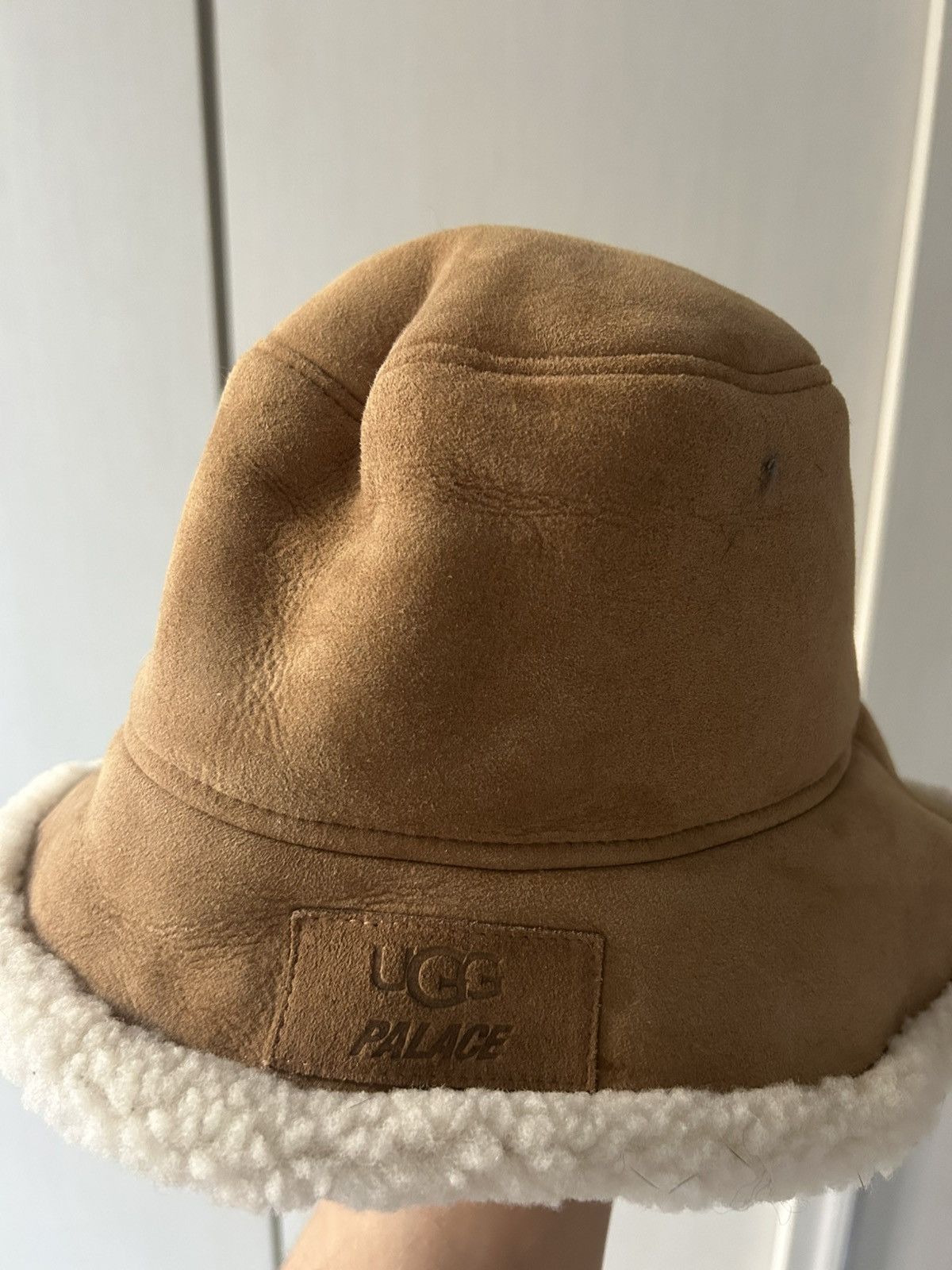 Palace × Ugg Ugg x Palace bucket hat Size 40 - 3 Thumbnail