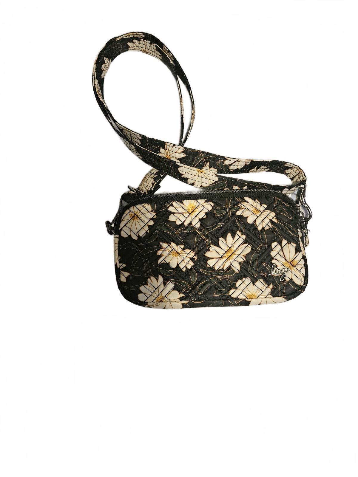Lugz Lug coupe XL with daisy printed pattern Size ONE SIZE - 1 Thumbnail