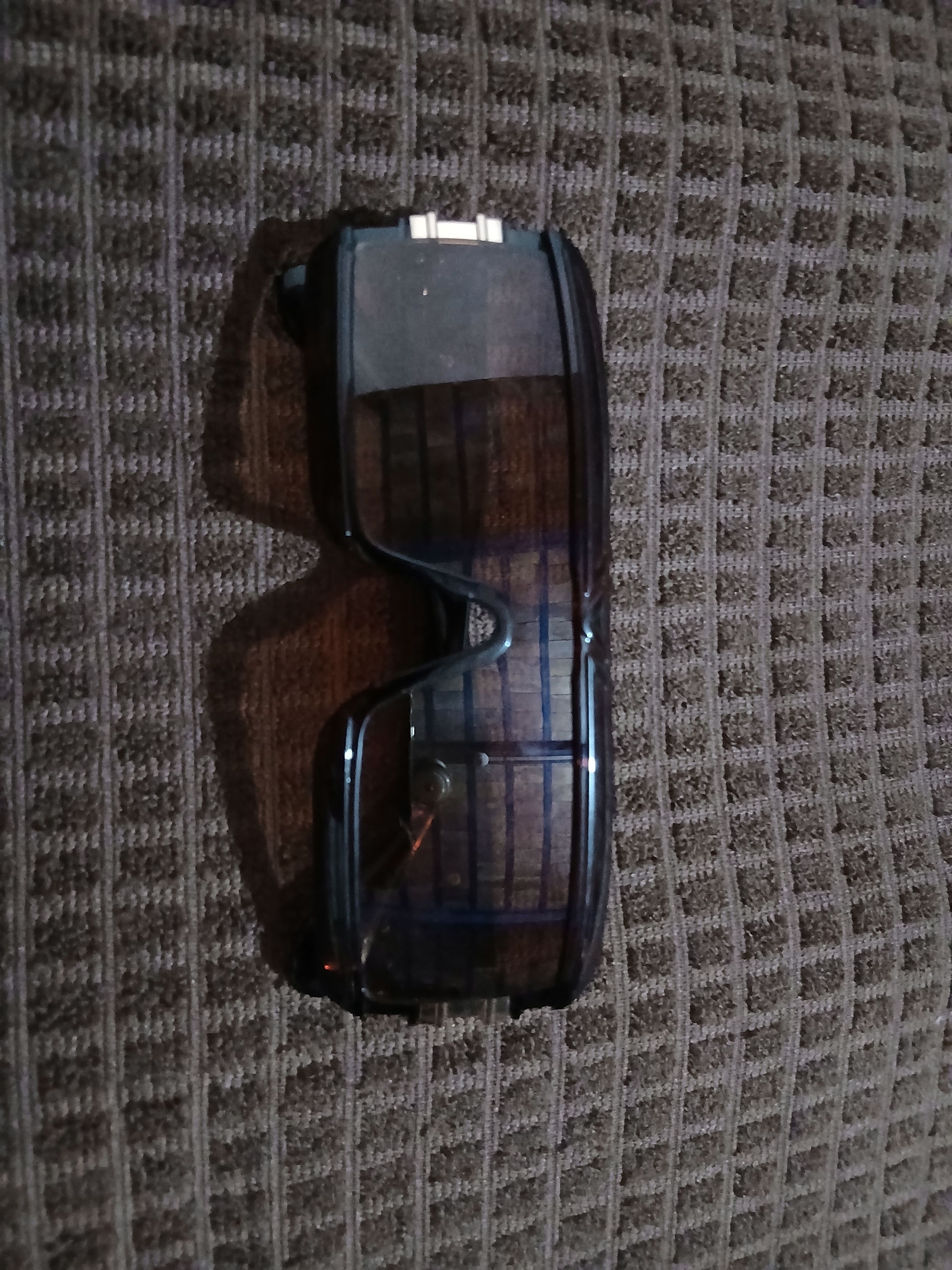 Other square-framed sunglasses Size ONE SIZE - 4 Thumbnail
