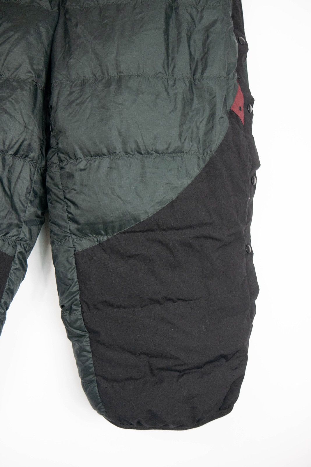 Klattermusen Klattermusen puffer pants Size US 35 - 7 Thumbnail