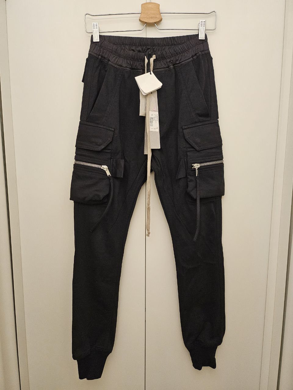 パンツ Rick owens archive DIRT 18ss DIRT SS18