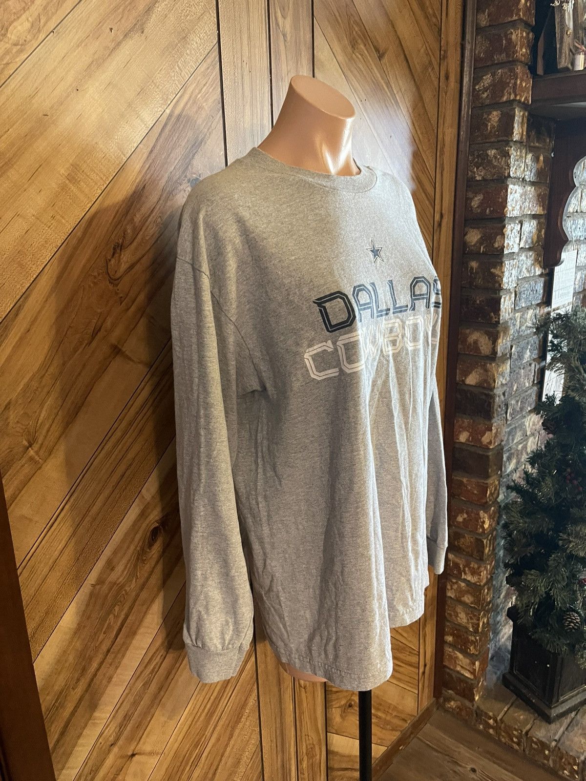 Other Dallas Cowboys Men’s Large Graphic T-Shirt NFL Football Star Size US L / EU 52-54 / 3 - 4 Thumbnail