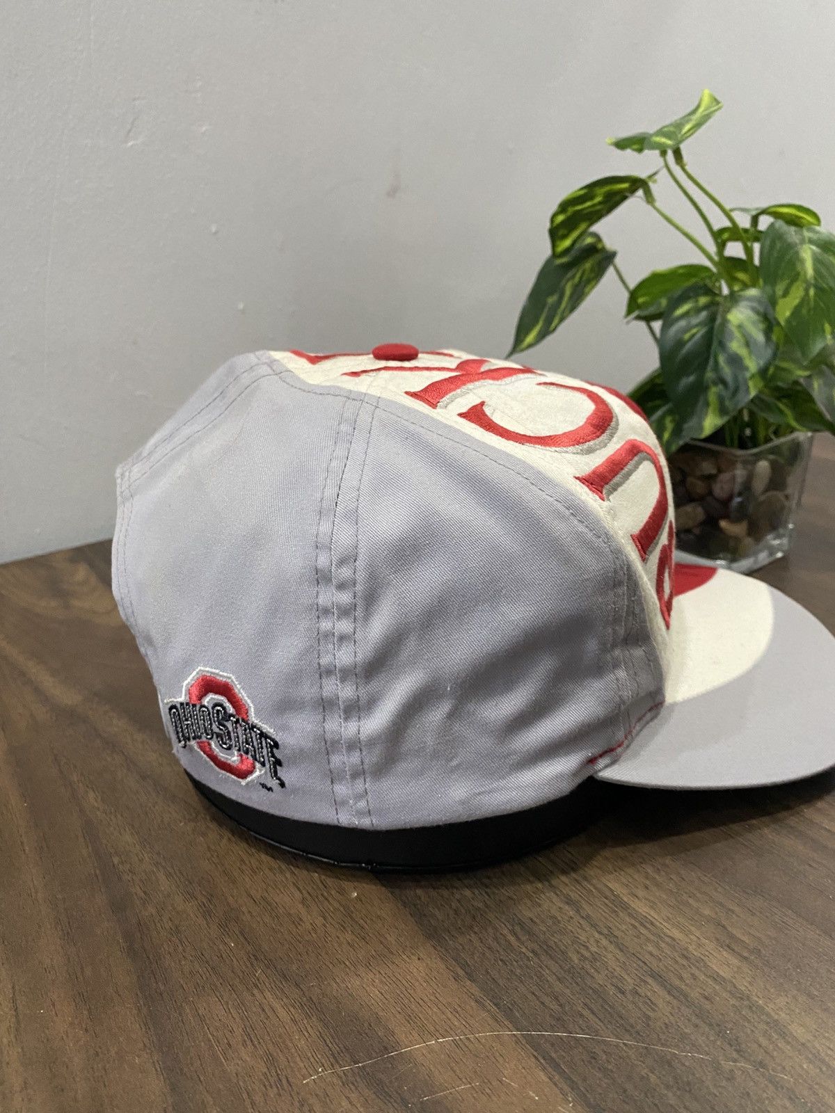 Vintage Vintage Rare Ohio State Buckeyes Size ONE SIZE - 2 Thumbnail
