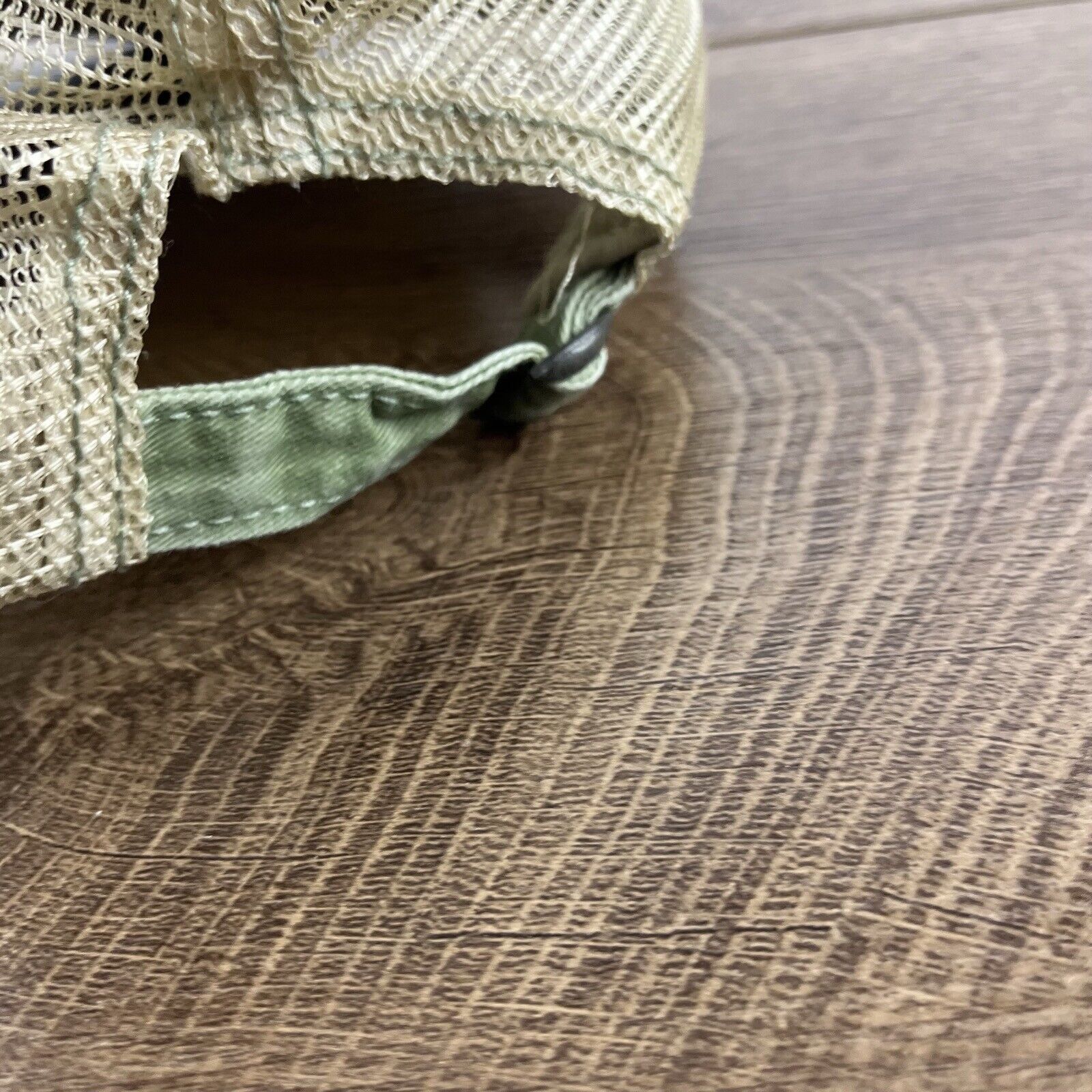 Other Plain Green Baseball Hat Green Hat Adjustable Hat Green Adul Size ONE SIZE - 10 Thumbnail