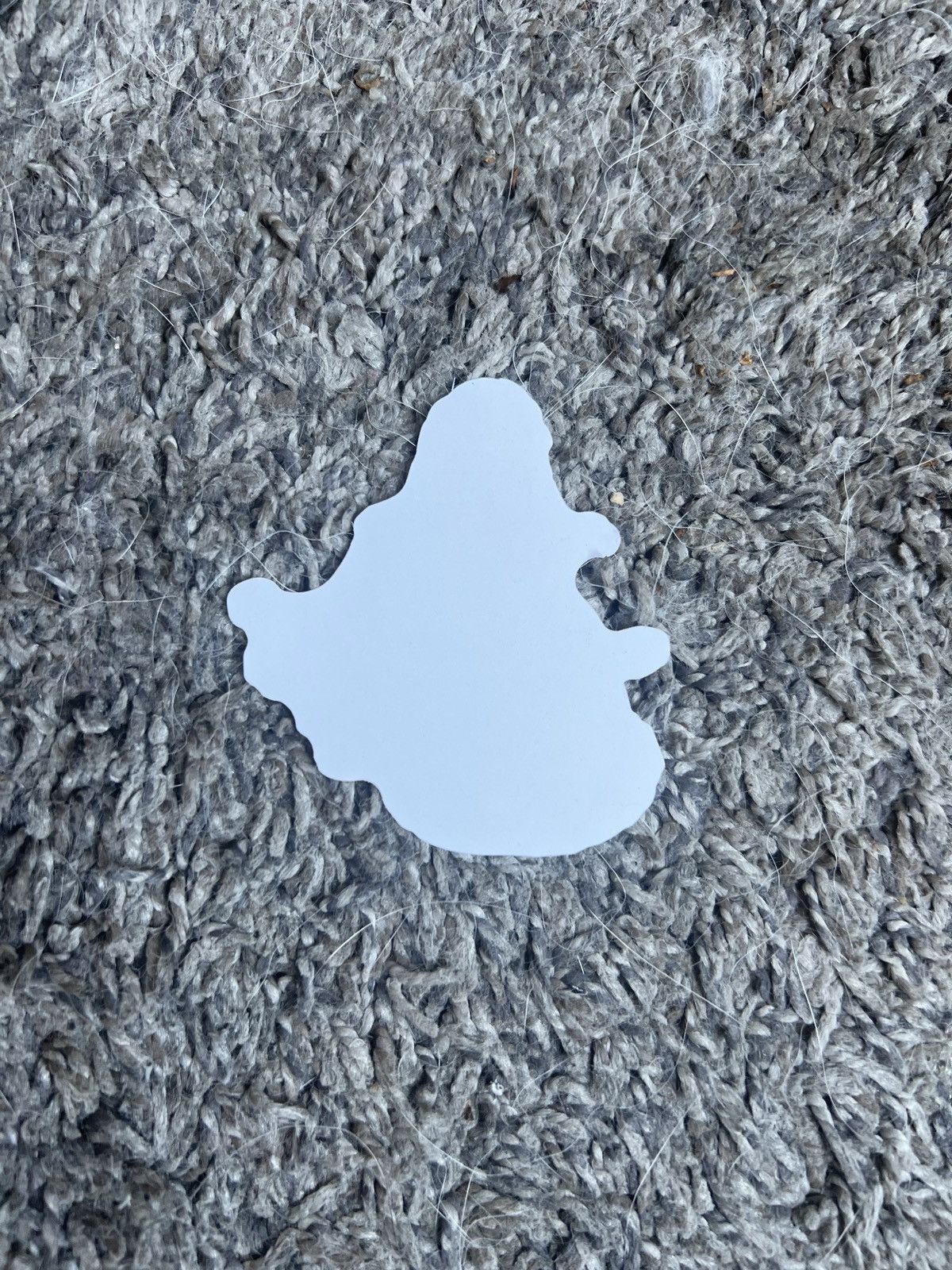 Other Skull Biting Snake Sticker Size ONE SIZE - 2 Thumbnail