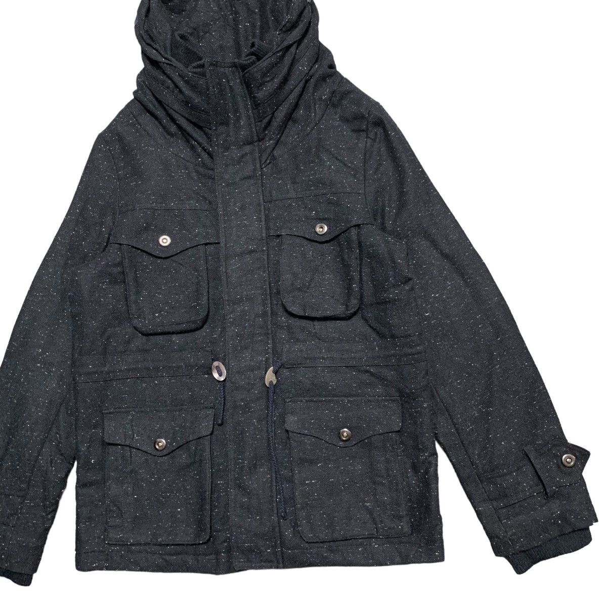 Other Fiorentino Selezioni Multipocket Jacket Size US M / EU 48-50 / 2 - 3 Thumbnail
