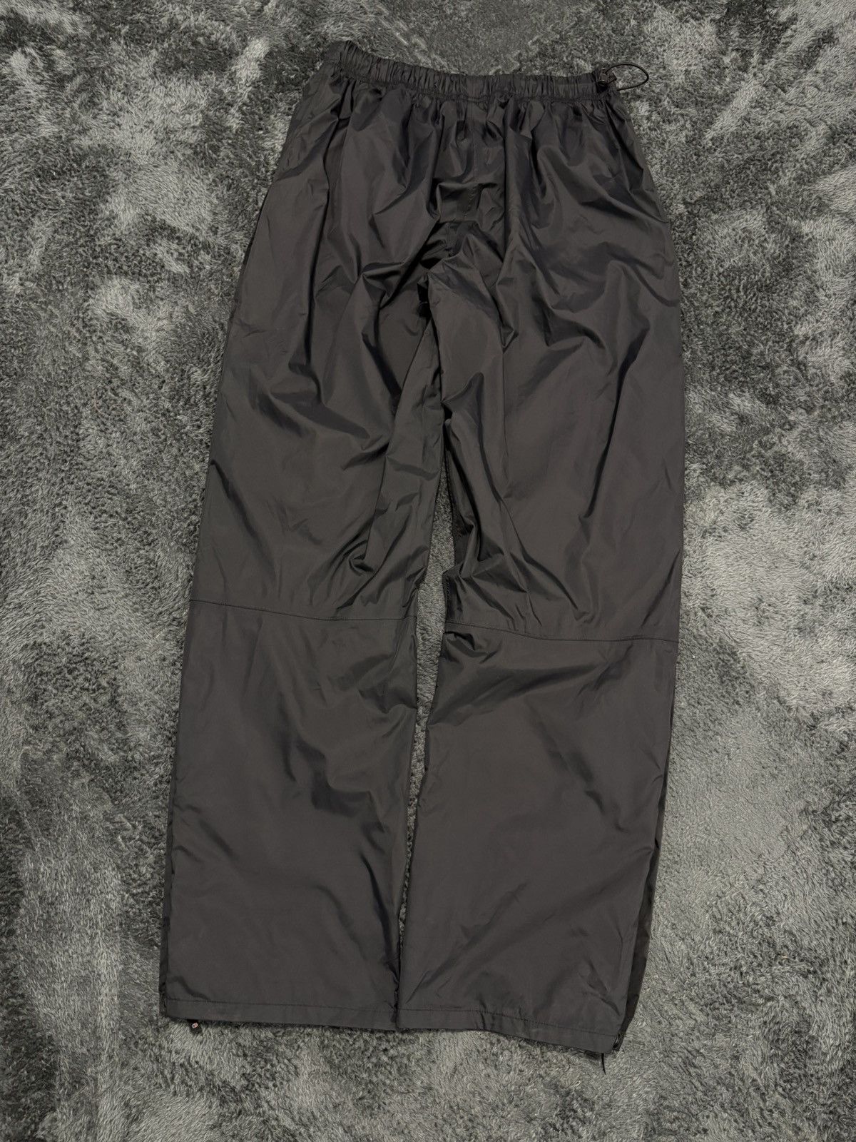 Arc'teryx GorpCore Berghaus Waterproof Baggy Pants Size US 32 / EU 48 - 11 Thumbnail