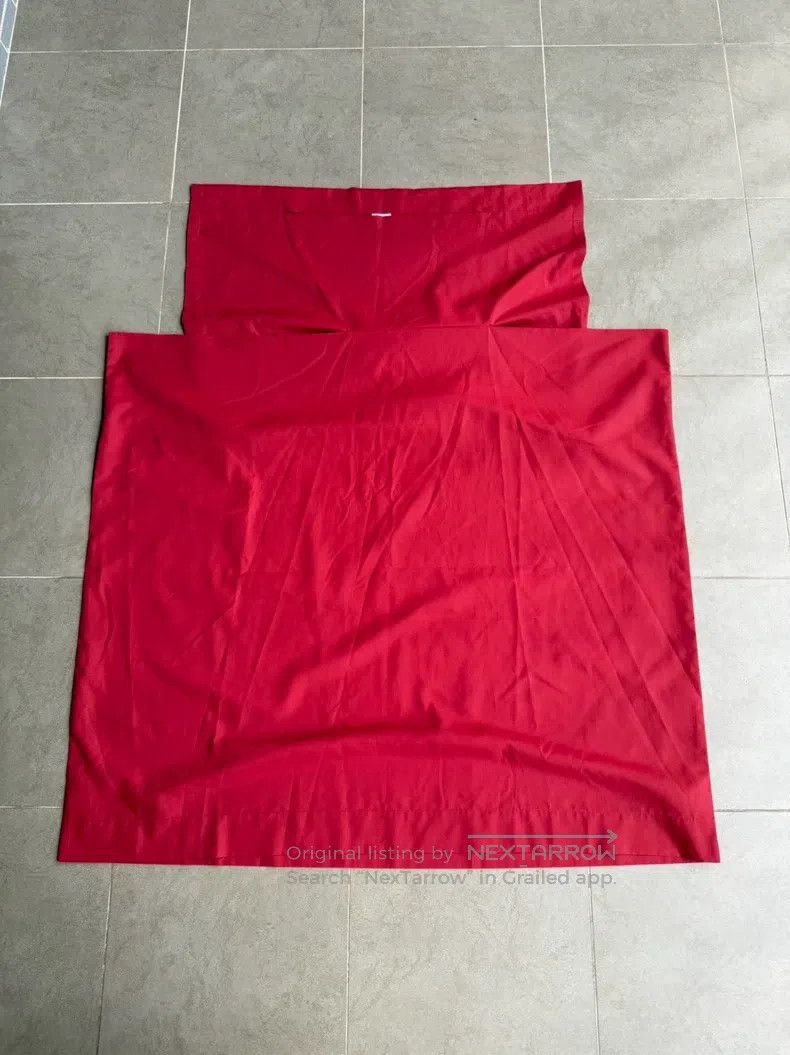 Issey Miyake Issey Miyake Origami Style Dress Size L / US 10 / IT 46 - 6 Thumbnail