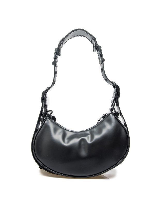 Balenciaga o1mt1gz0924 Size: OS / Le Cagole XS Shoulder Bag Charm Size ONE SIZE - 2 Thumbnail