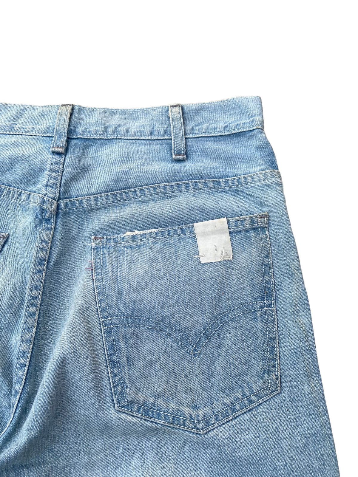 Levi's Levi’s X N. Hollywood Pant Size US 31 - 5 Thumbnail