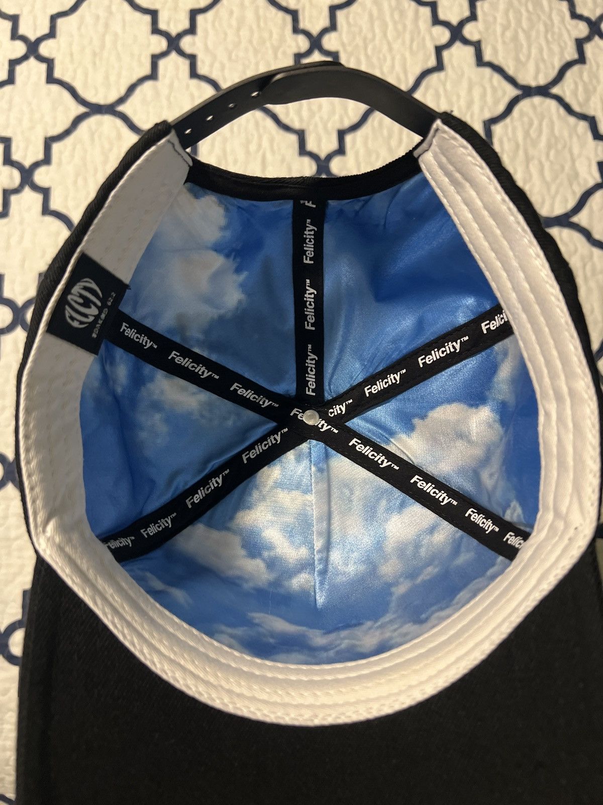 Other Los Angeles City of Angels Hat Size ONE SIZE - 5 Thumbnail