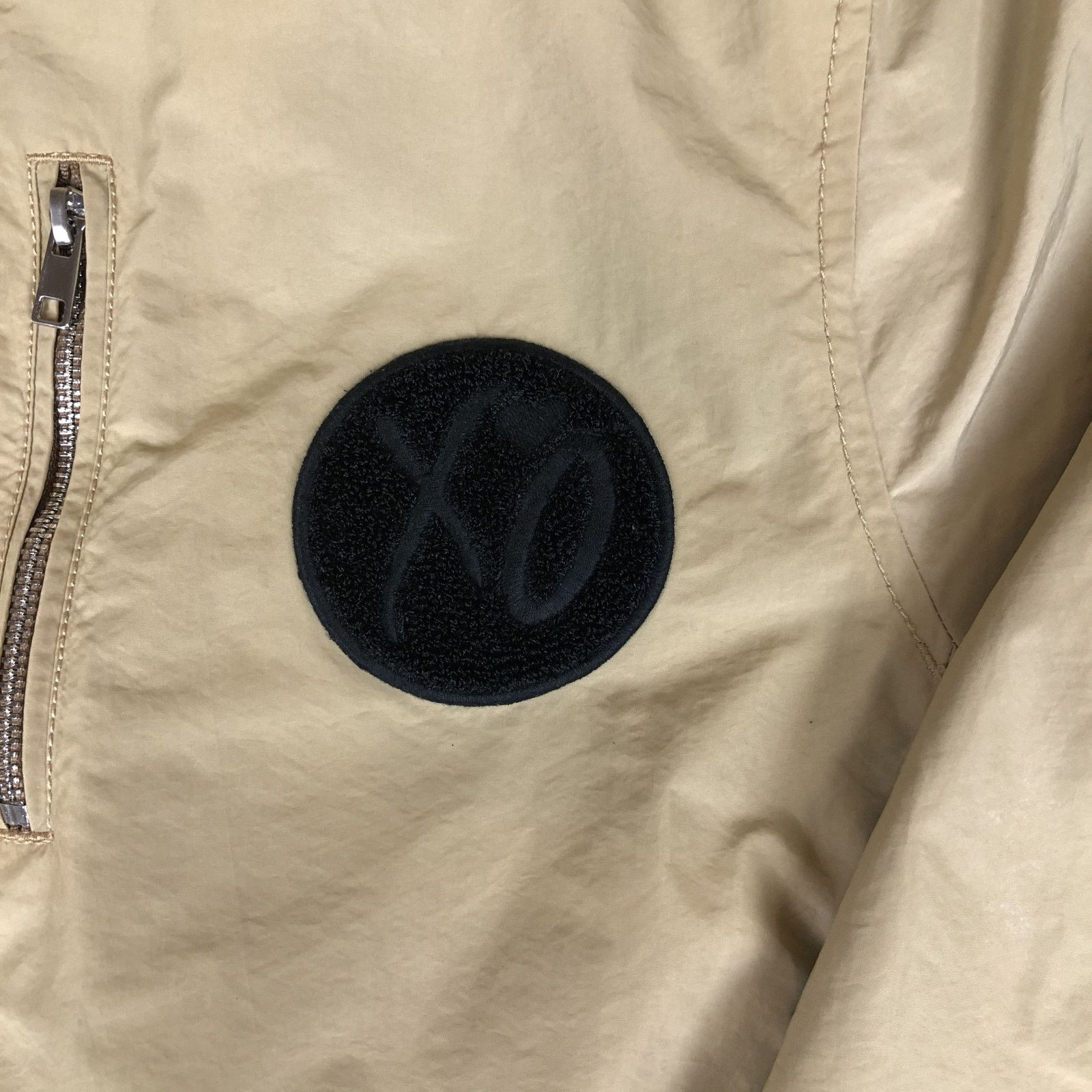 H&M × The Weeknd The Weeknd x H&M Bomber Jacket Size US M / EU 48-50 / 2 - 5 Thumbnail