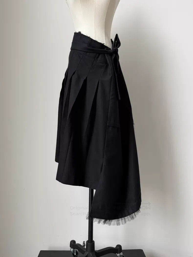 Comme des Garcons Comme Des Garcons size M Pencil Skirt Size 23" - 1 Thumbnail