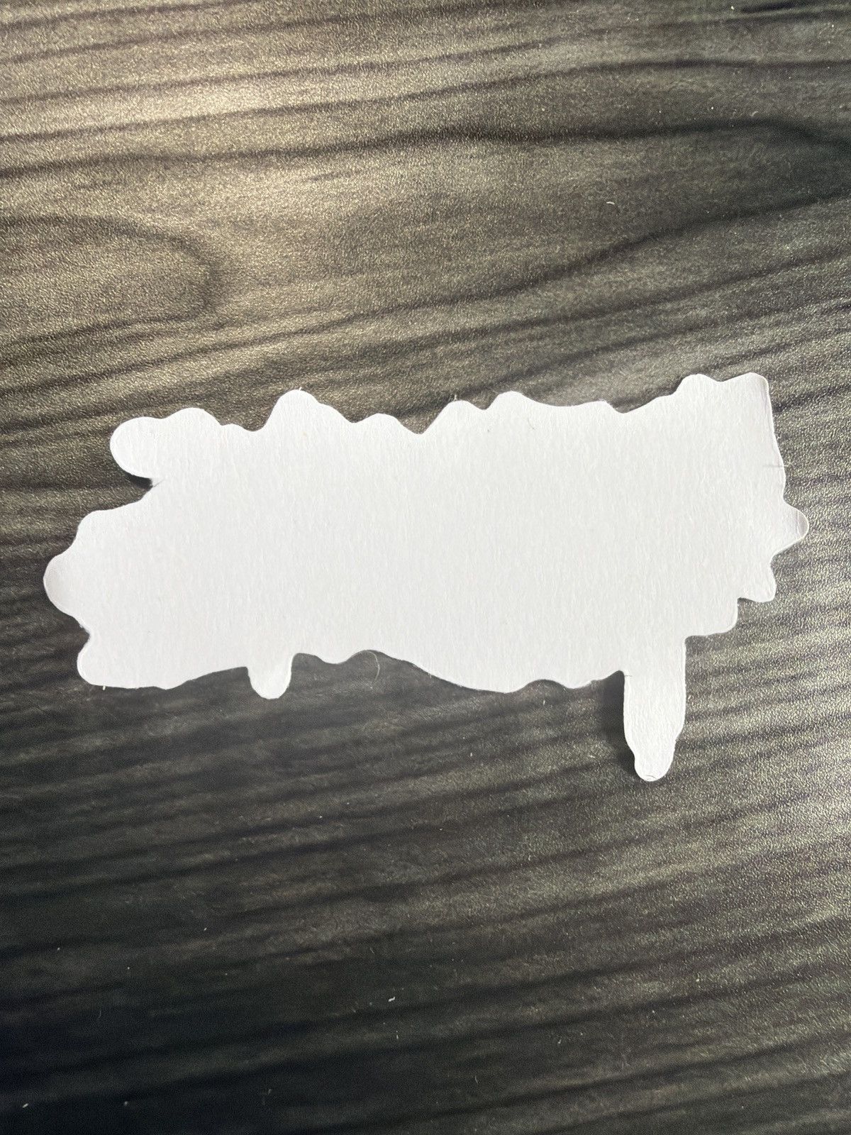 My Chemical Romance My Chemical Romance Sticker Size ONE SIZE - 2 Thumbnail