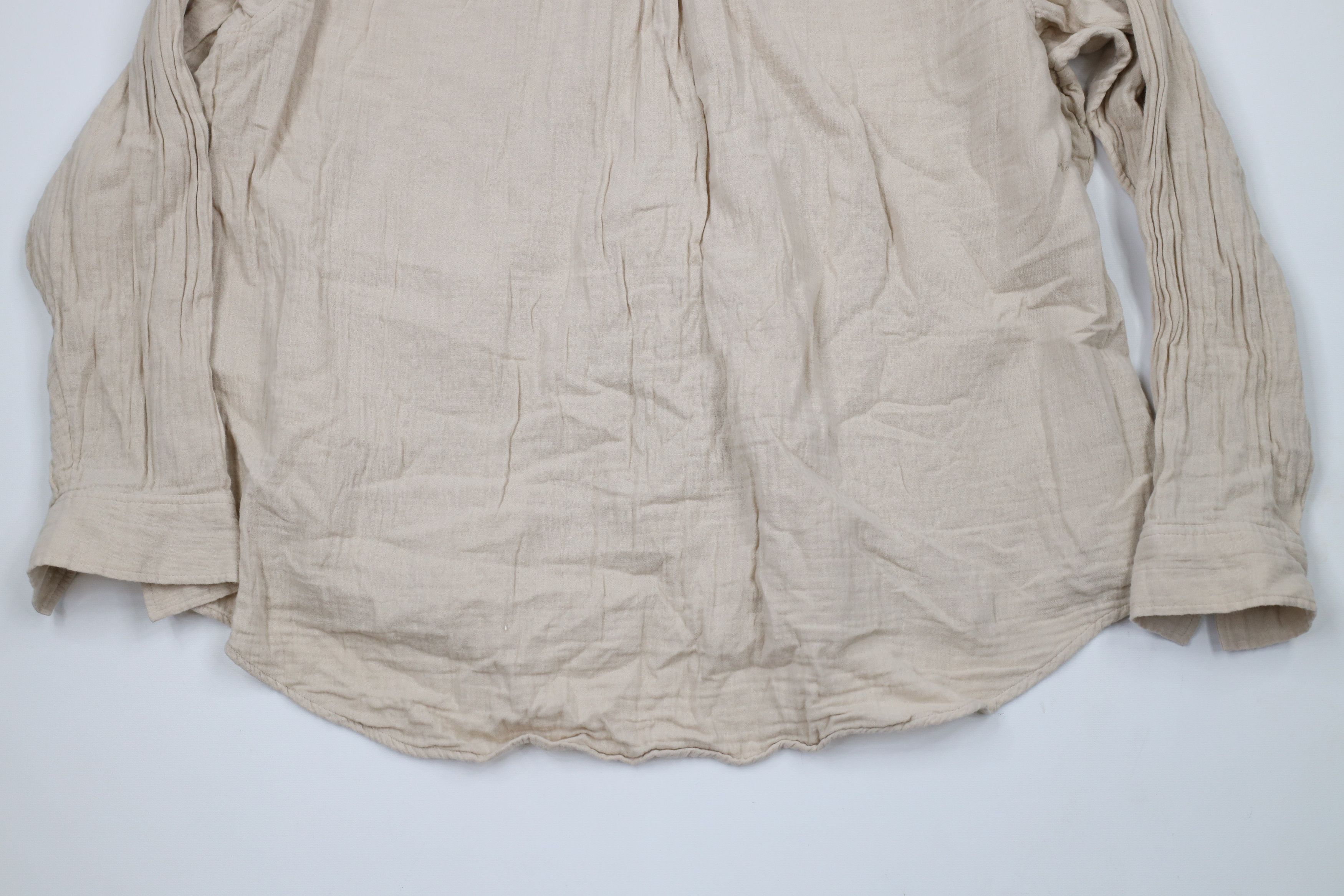 Gap × Vintage Vintage Y2K Gap Oversized 2 Piece Wide Leg Pants Suit Size XL / US 12-14 / IT 48-50 - 11 Thumbnail