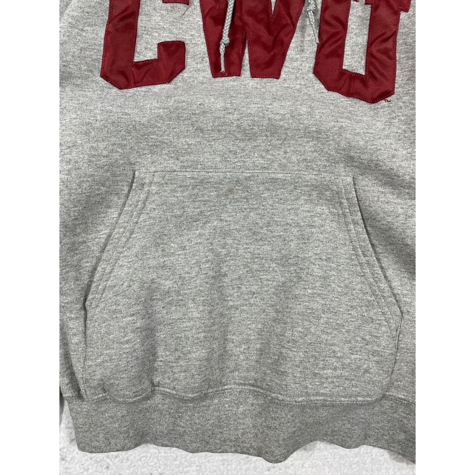 Champion Vintage Champion Washington University Hoodie - Men's XS Size US XS / EU 42 / 0 - 3 Thumbnail