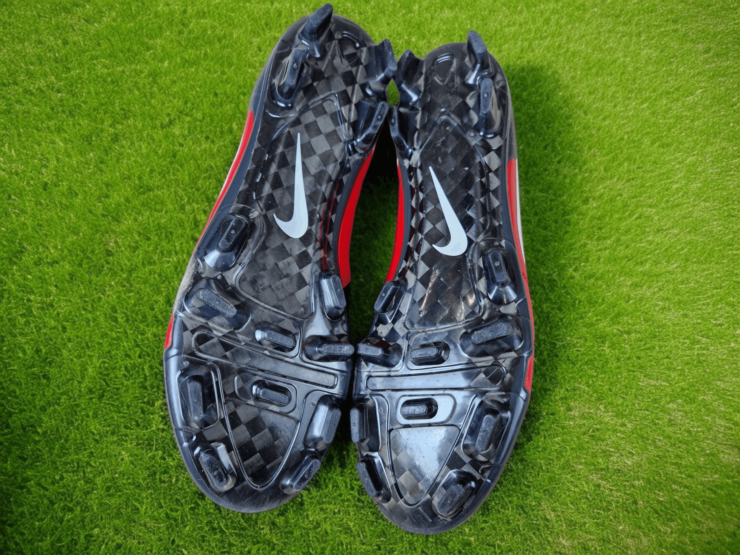 Nike Nike Total90 Laser III FG 407475-611 Elite boots Football Size US 8.5 / EU 41-42 - 6 Thumbnail