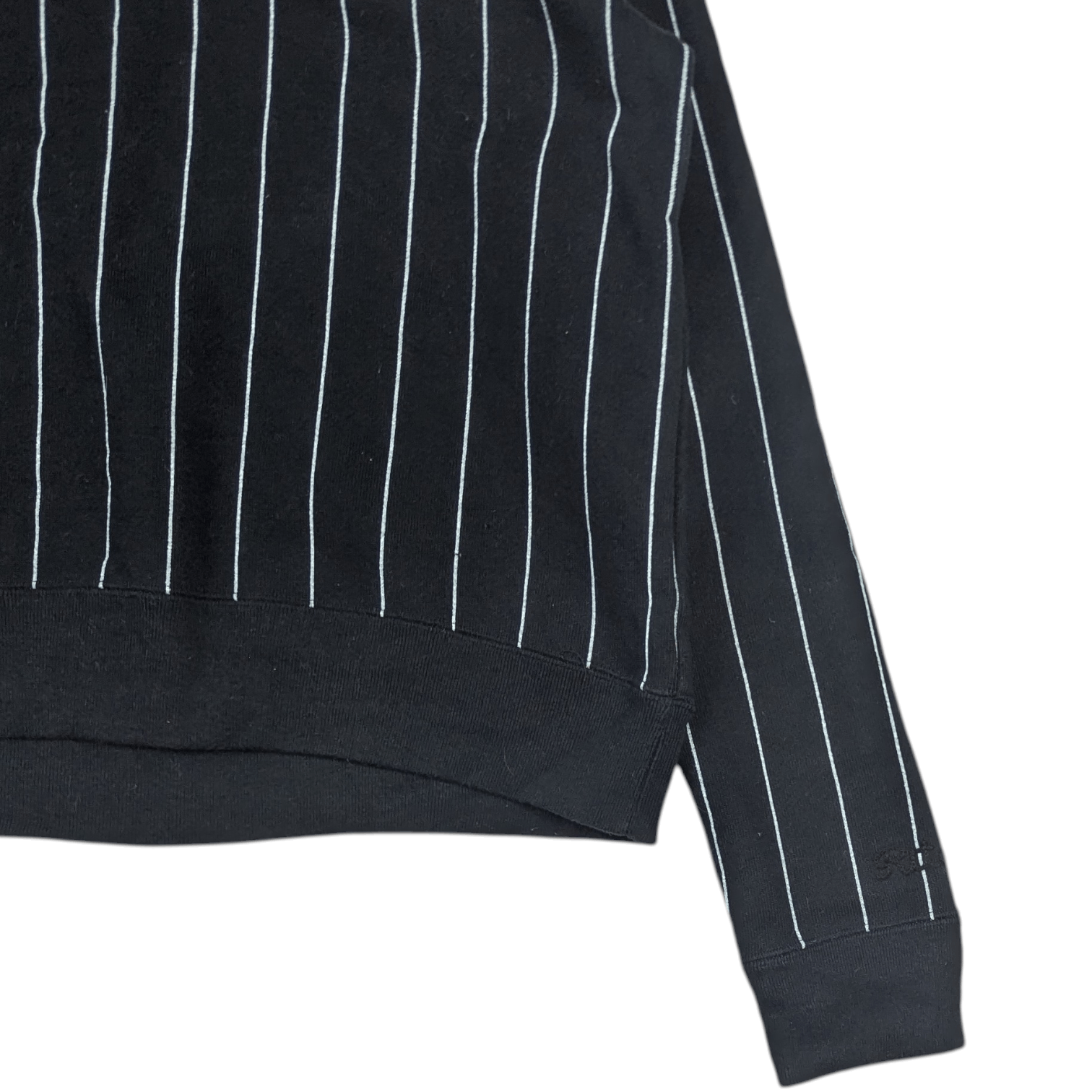 Japanese Brand RITA JEANS TOKYO Sweater Knitwear Sweater Size M / US 6-8 / IT 42-44 - 7 Thumbnail