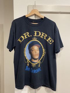 Vintage Dr Dre The Chronic | Grailed