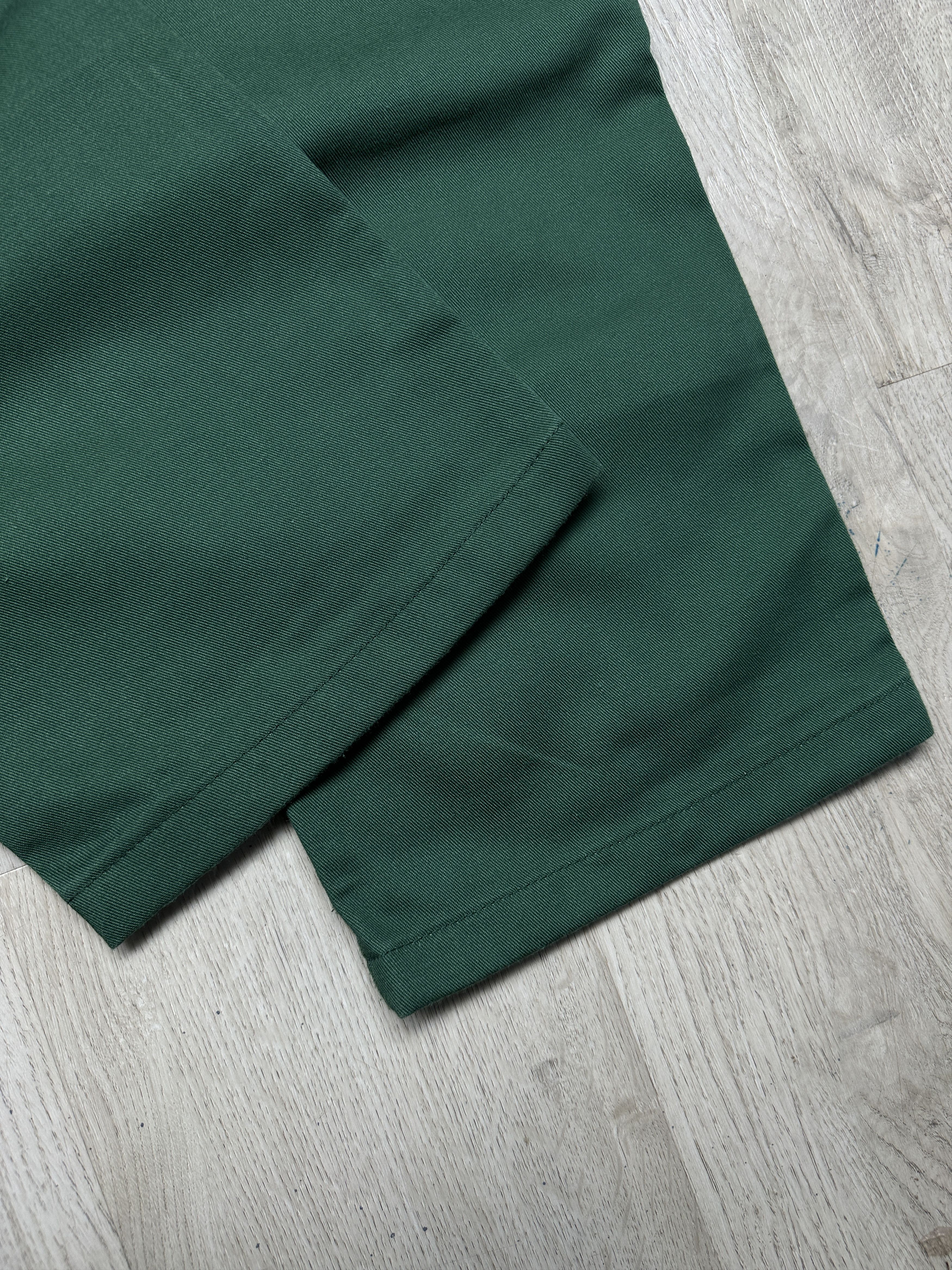 Dickies Dickies Mens Workwear Cargo Pants Double Knee Size US 32 / EU 48 - 11 Thumbnail