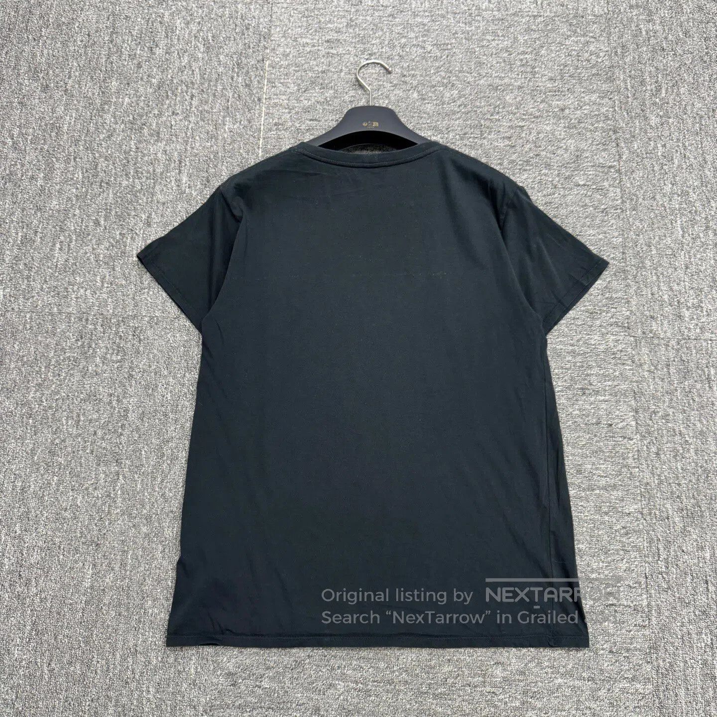 Other SLP Letter-printed short-sleeved shirt| Size US XS / EU 42 / 0 - 2 Thumbnail