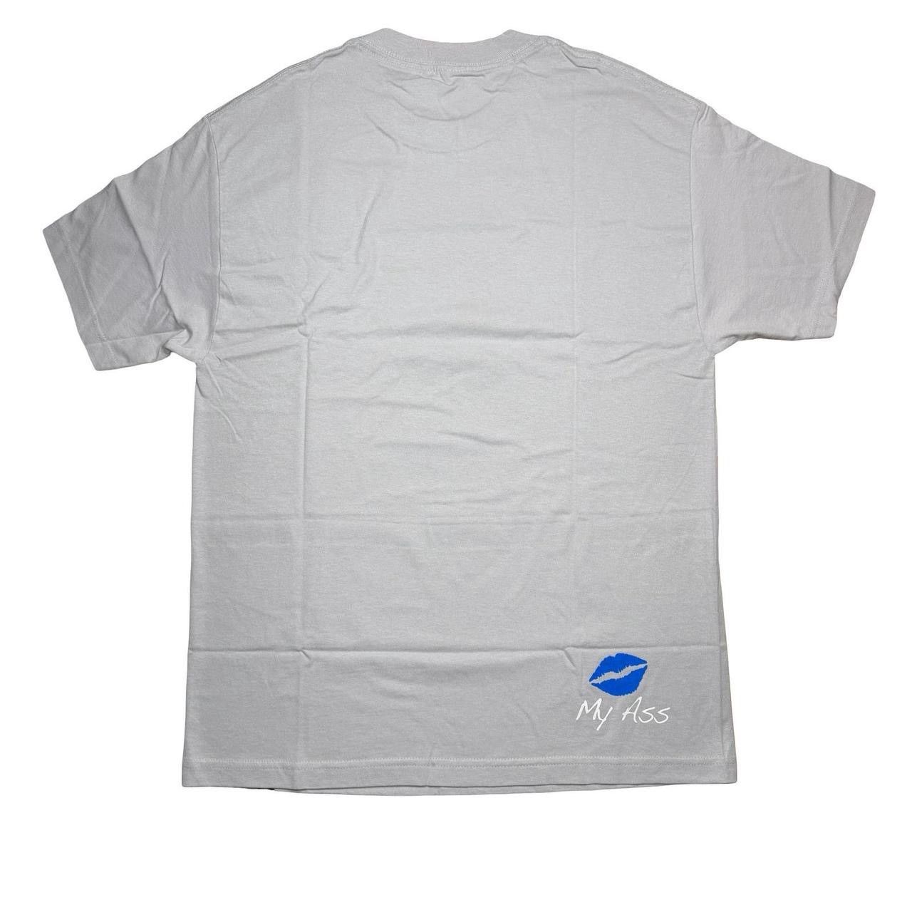 Other Kanye West Yeezy Ye Murakami Orlando Howard Sneaktip shirt Size US L / EU 52-54 / 3 - 3 Thumbnail