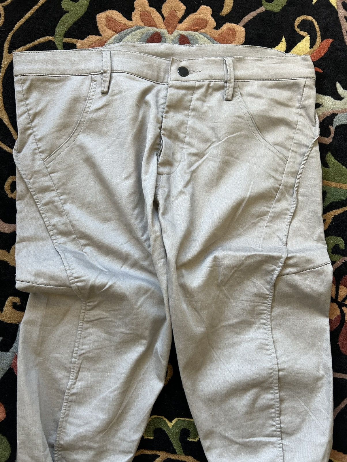 Zam Barrett Zam Barrett DNA pant Size US 34 / EU 50 - 4 Thumbnail