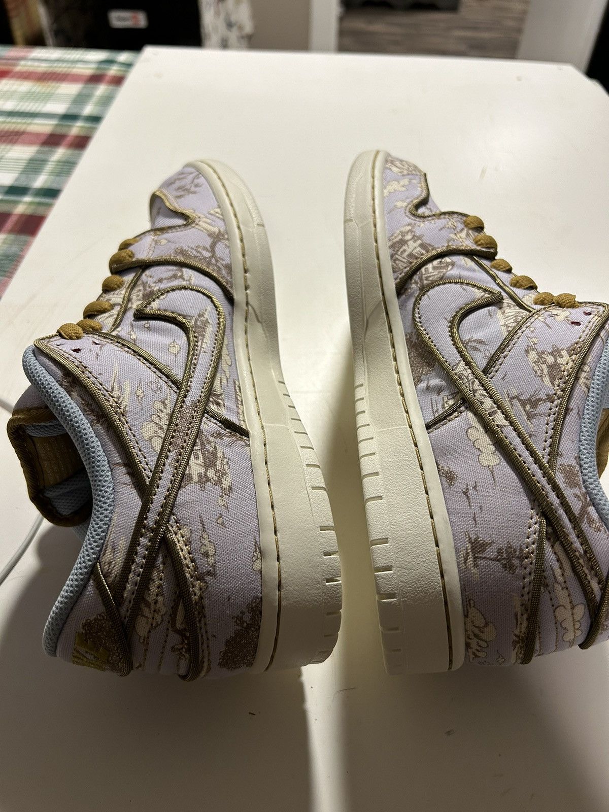 Nike Nike SB Size US 10 / EU 43 - 4 Thumbnail