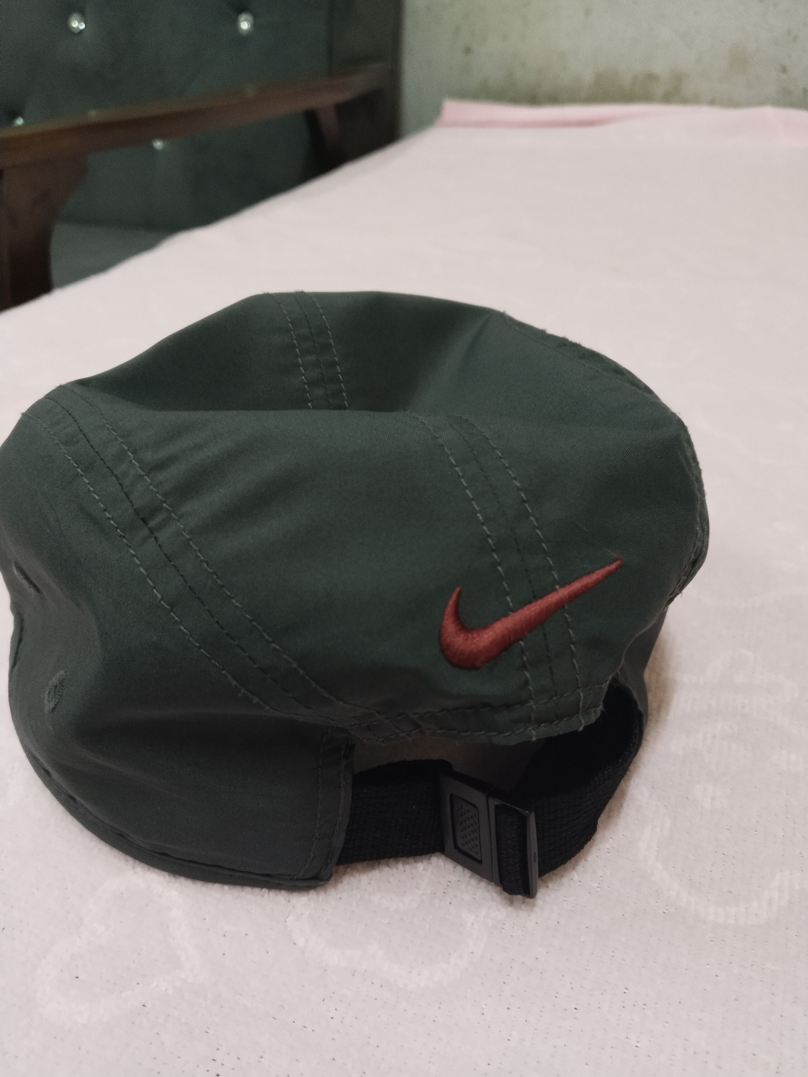 Nike 5 PANEL VINTAGE NIKE AIR MAX CAP Size ONE SIZE - 3 Thumbnail