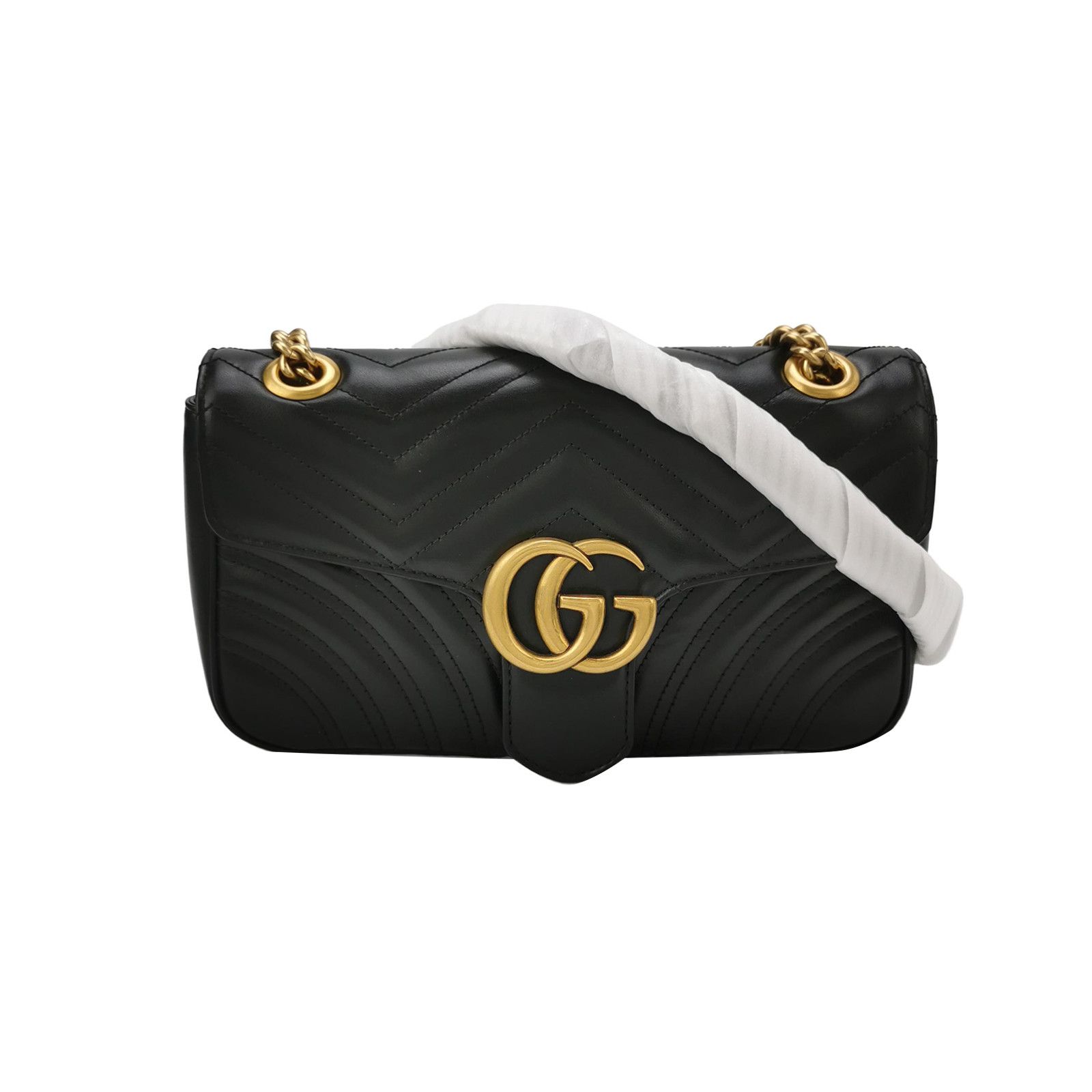 Gucci Gucci Women os Shoulder Bags Size ONE SIZE - 1 Thumbnail