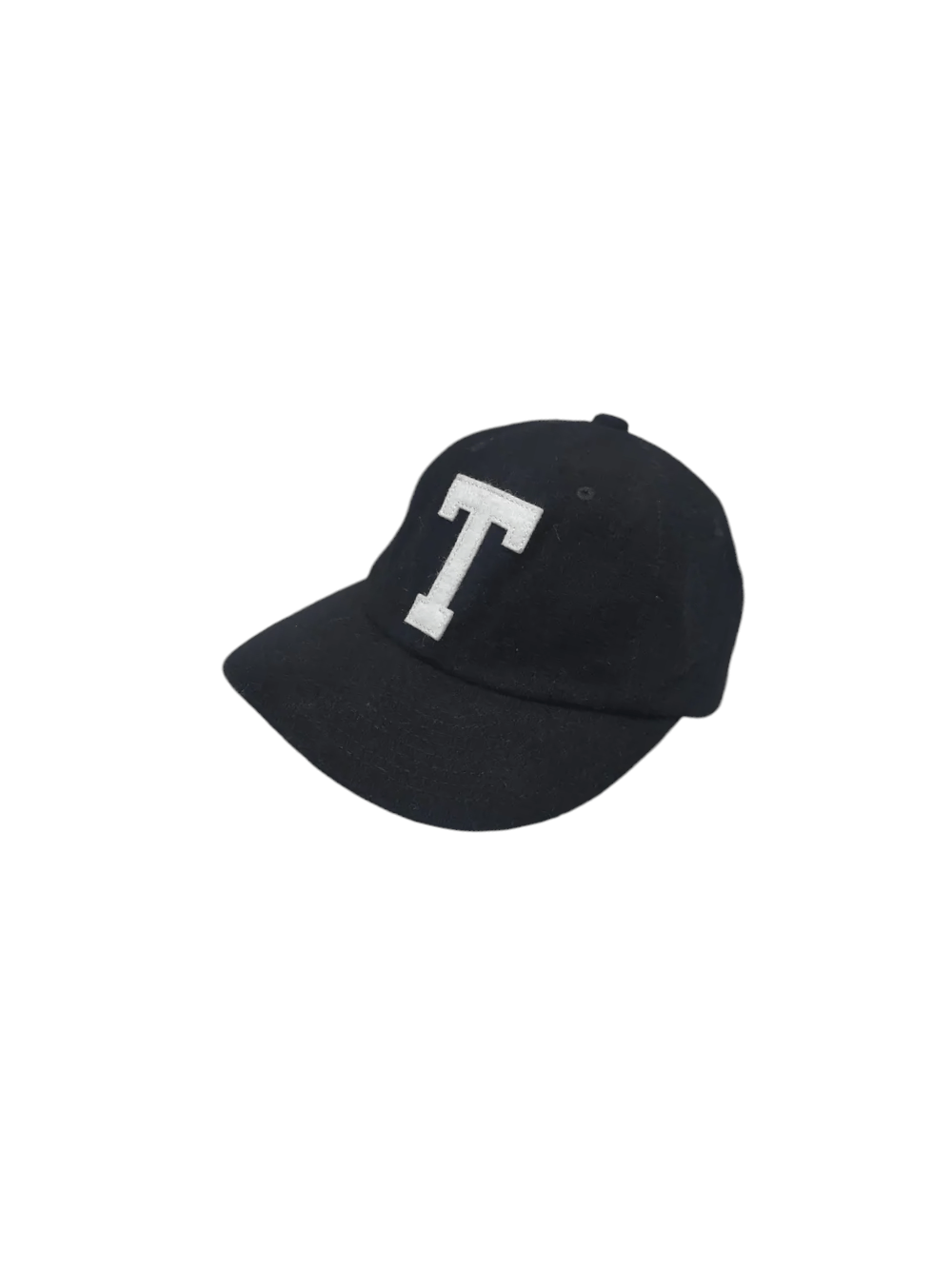 The North Face THE NORTH FACE LOGO "T" VINTAGE WOOL CAP Size ONE SIZE - 1 Thumbnail