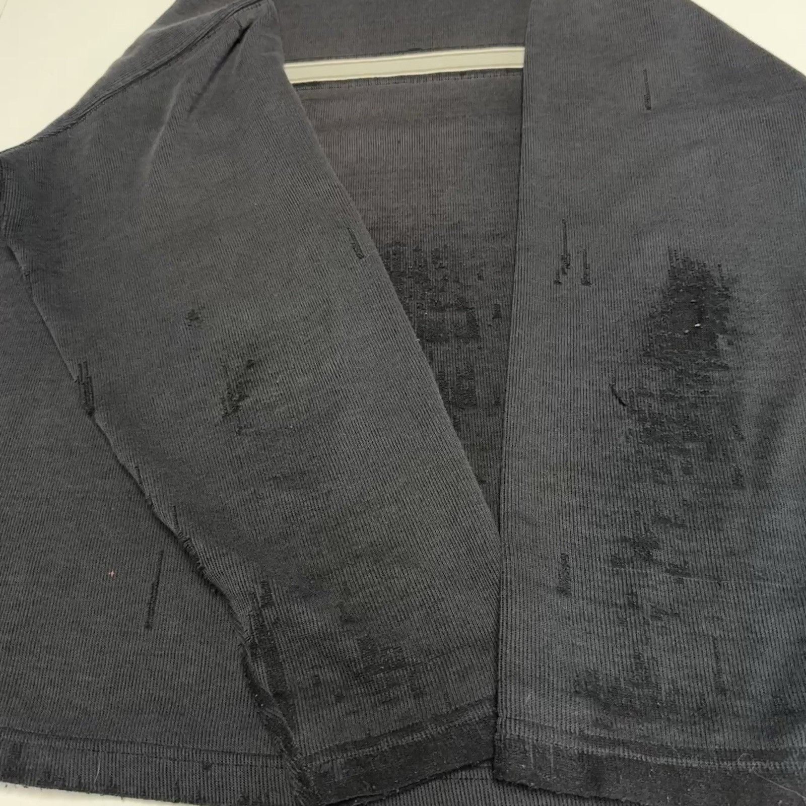 Faded Glory Vintage Y2K Faded Glory Sweatshirt Large Skate Grunge Size US L / EU 52-54 / 3 - 4 Thumbnail