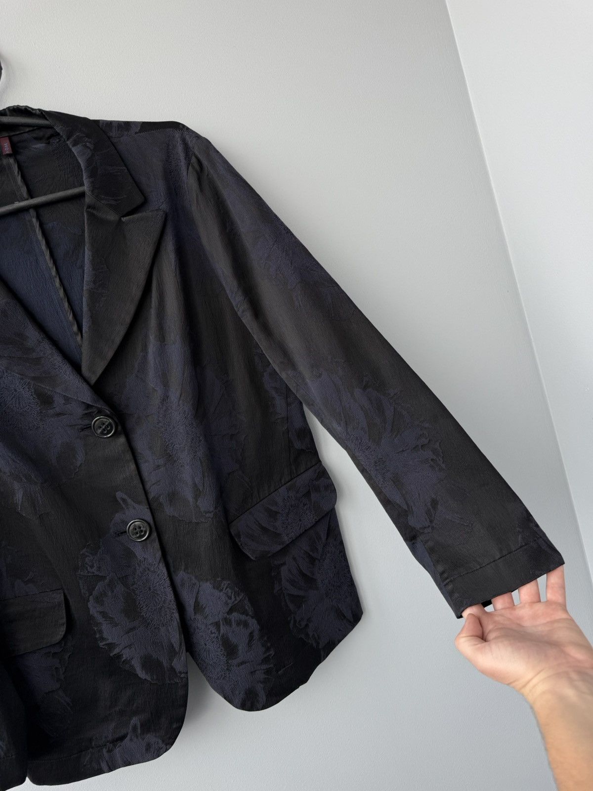 Margaret Howell Katharina Hovman Blazer Size M / US 6-8 / IT 42-44 - 6 Thumbnail