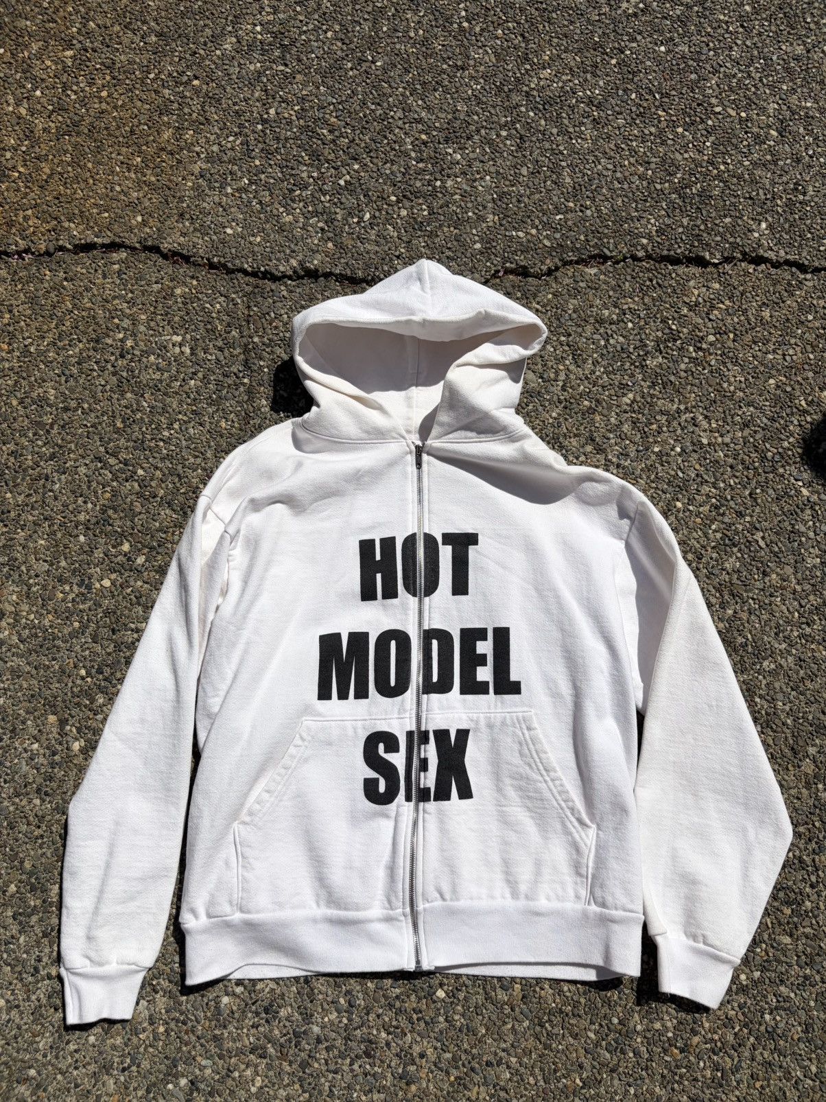 Hot Model Sex Hot Model Sex hoodie 2021 Size US L / EU 52-54 / 3 - 1 Thumbnail